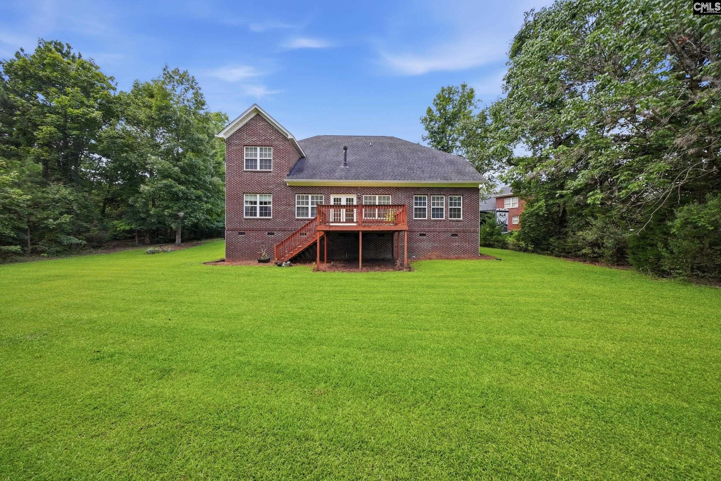 31 Clay Court Chapin, SC 29036