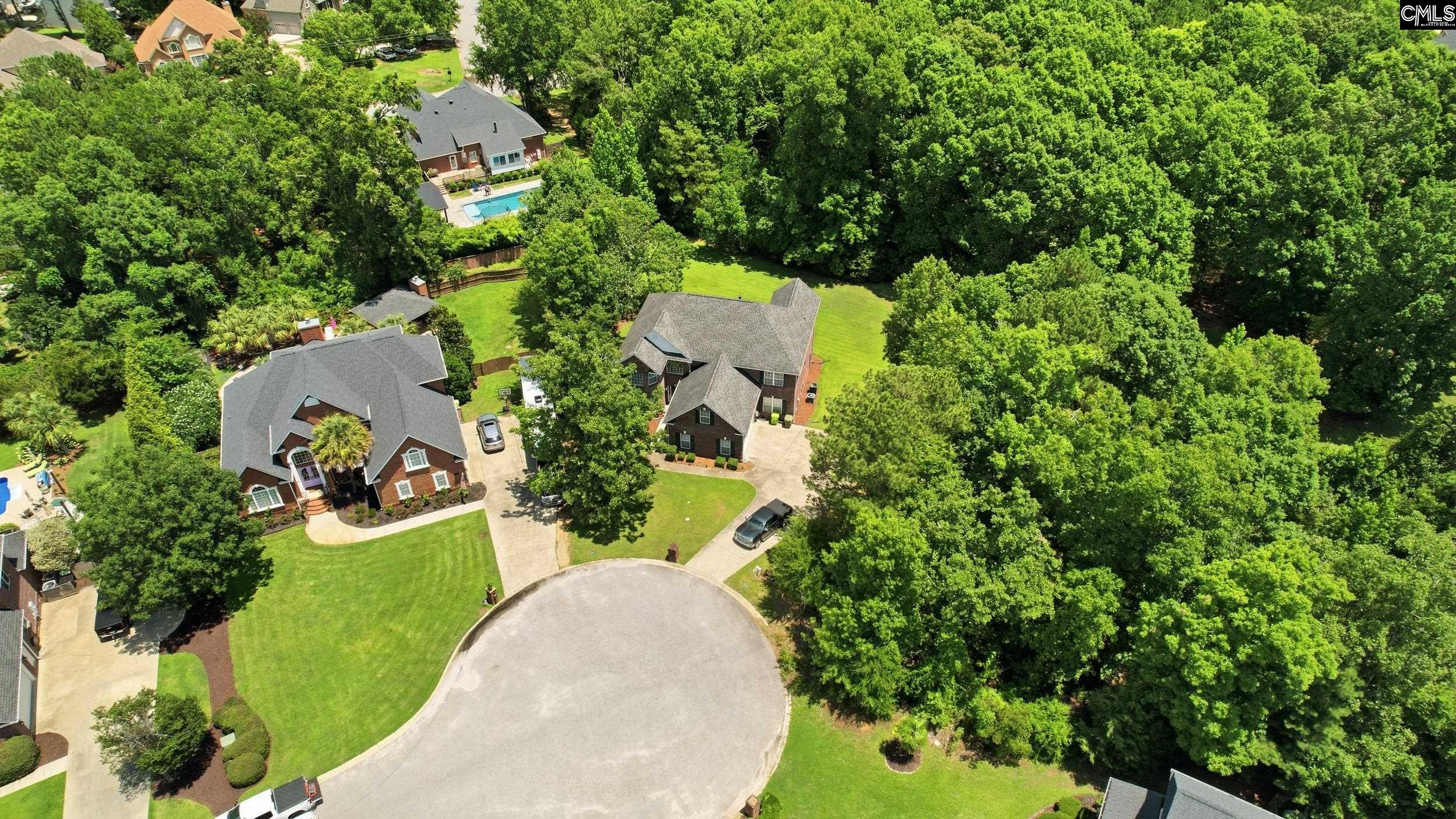 31 Clay Court Chapin, SC 29036