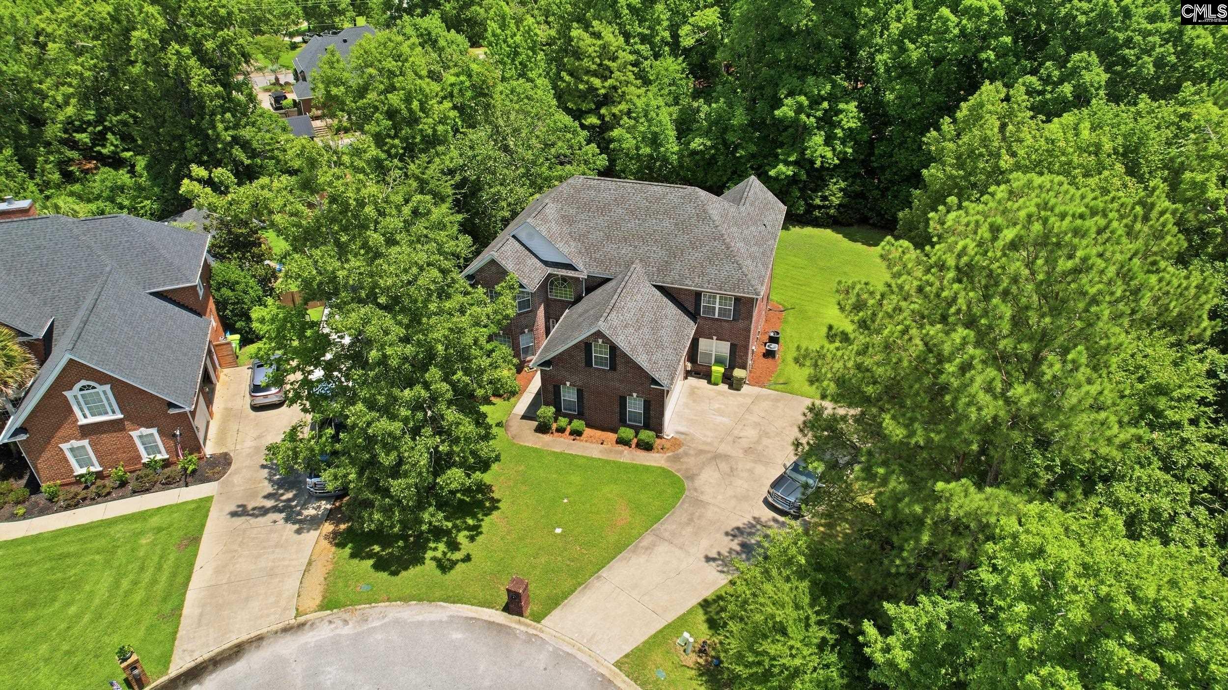 31 Clay Court Chapin, SC 29036