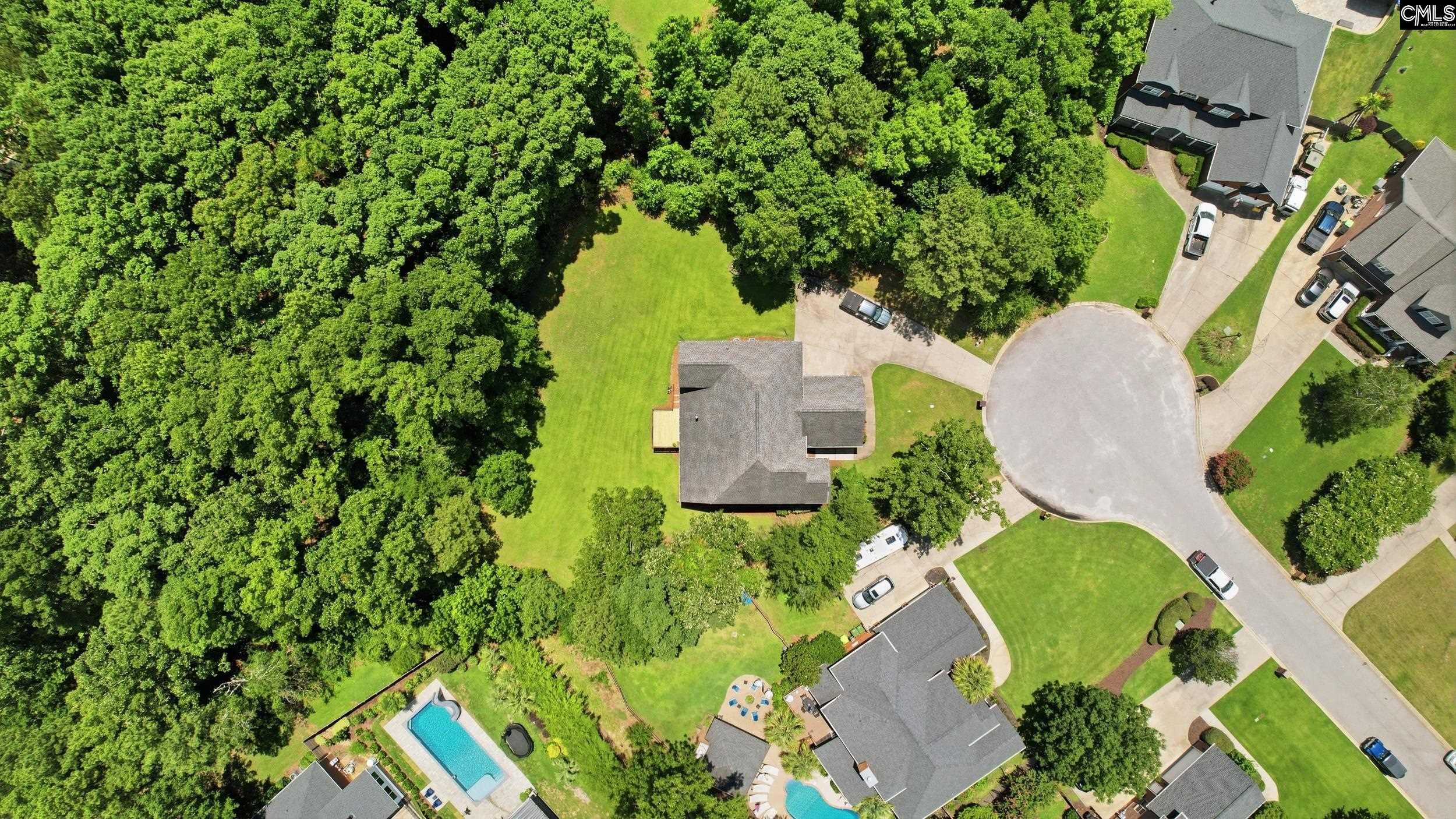 31 Clay Court Chapin, SC 29036