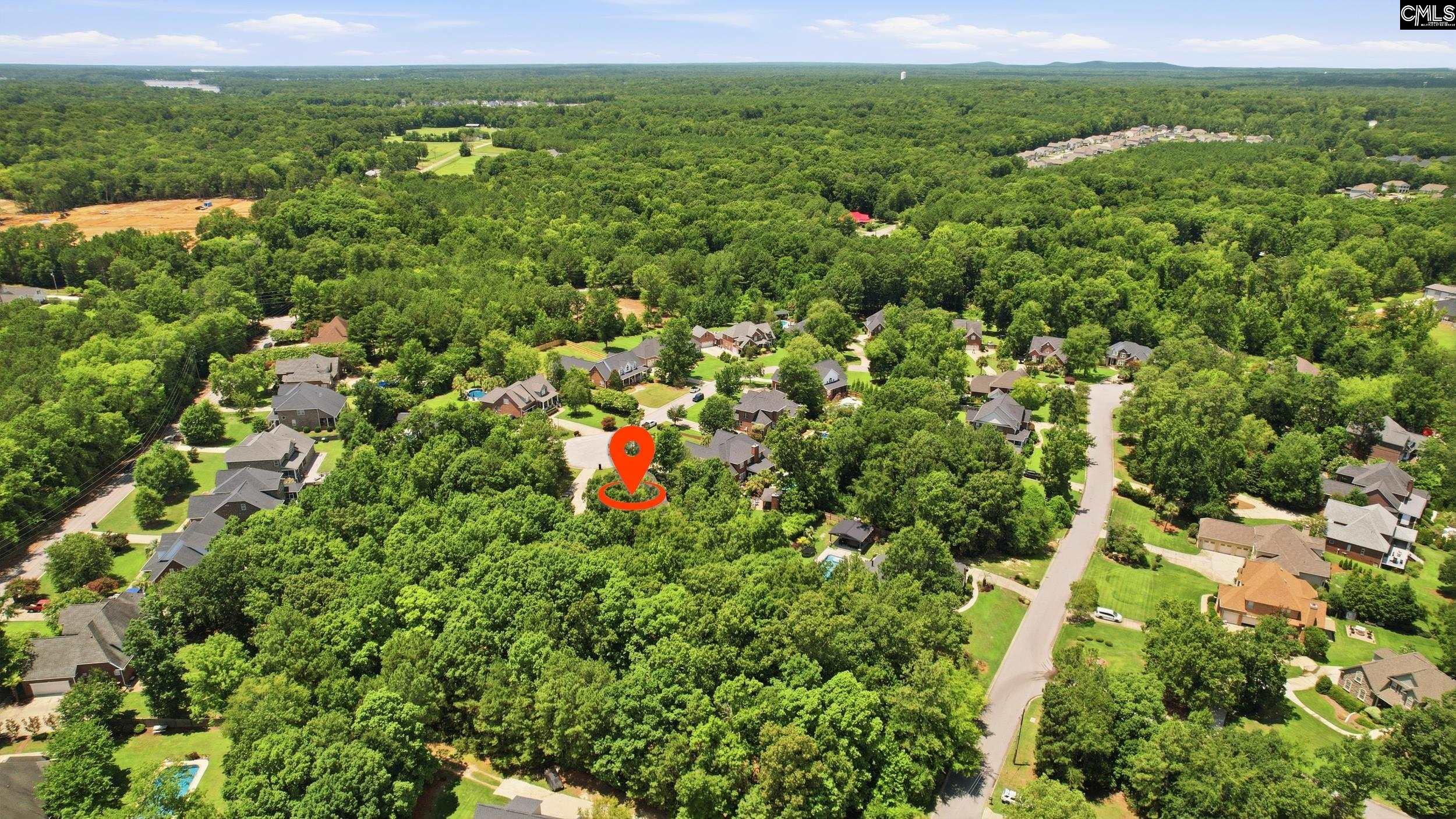 31 Clay Court Chapin, SC 29036