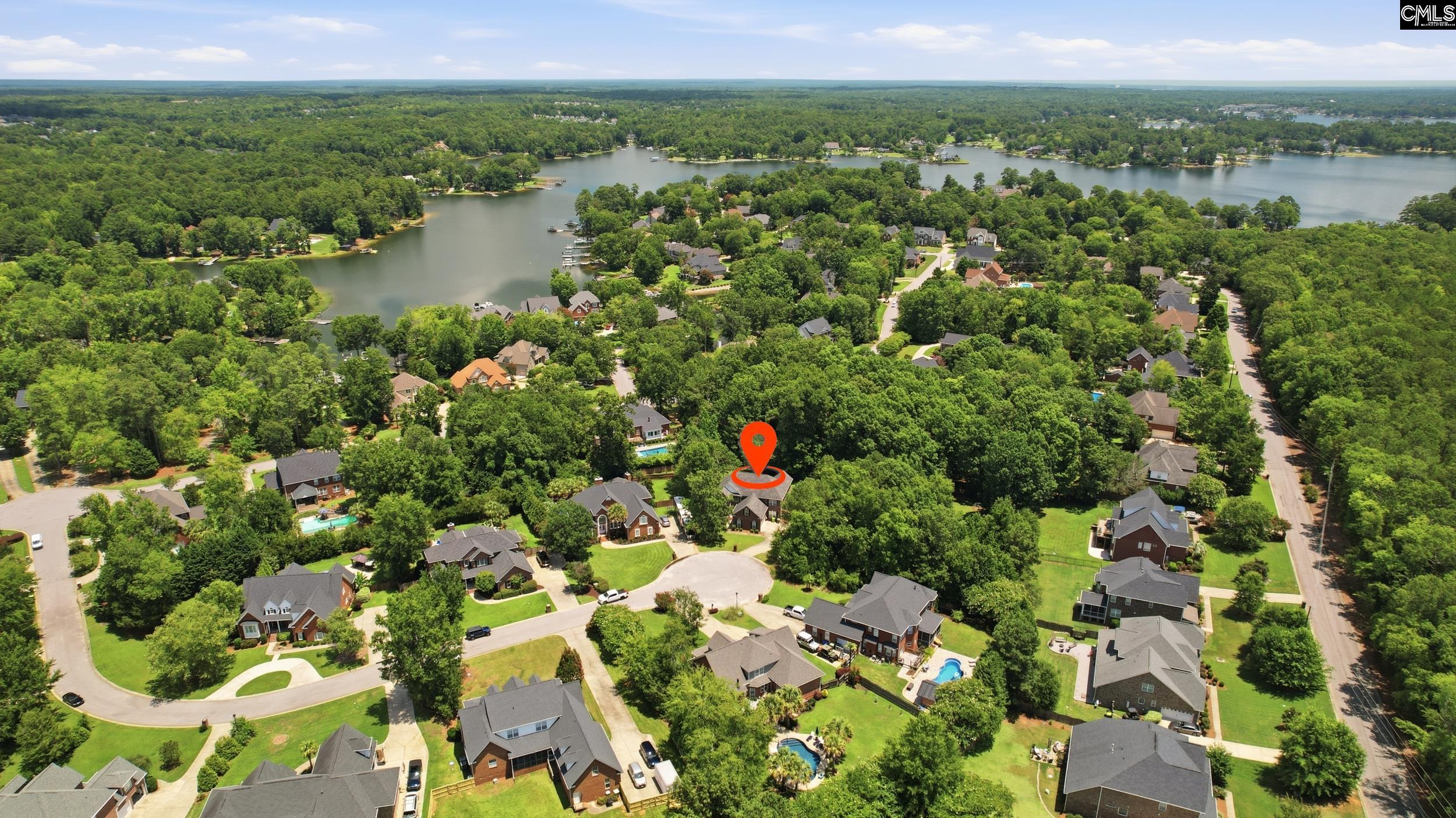 31 Clay Court Chapin, SC 29036