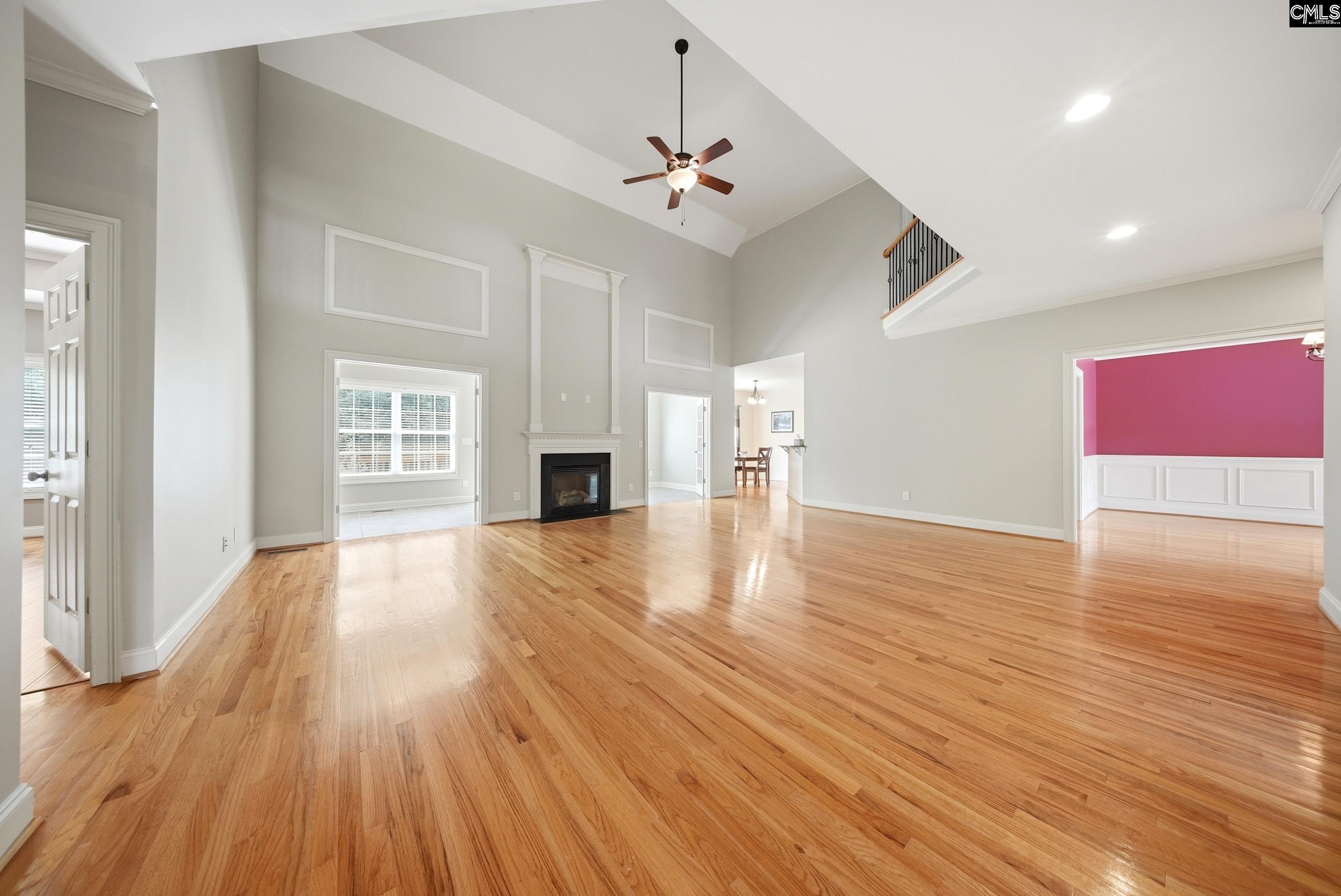 31 Clay Court Chapin, SC 29036