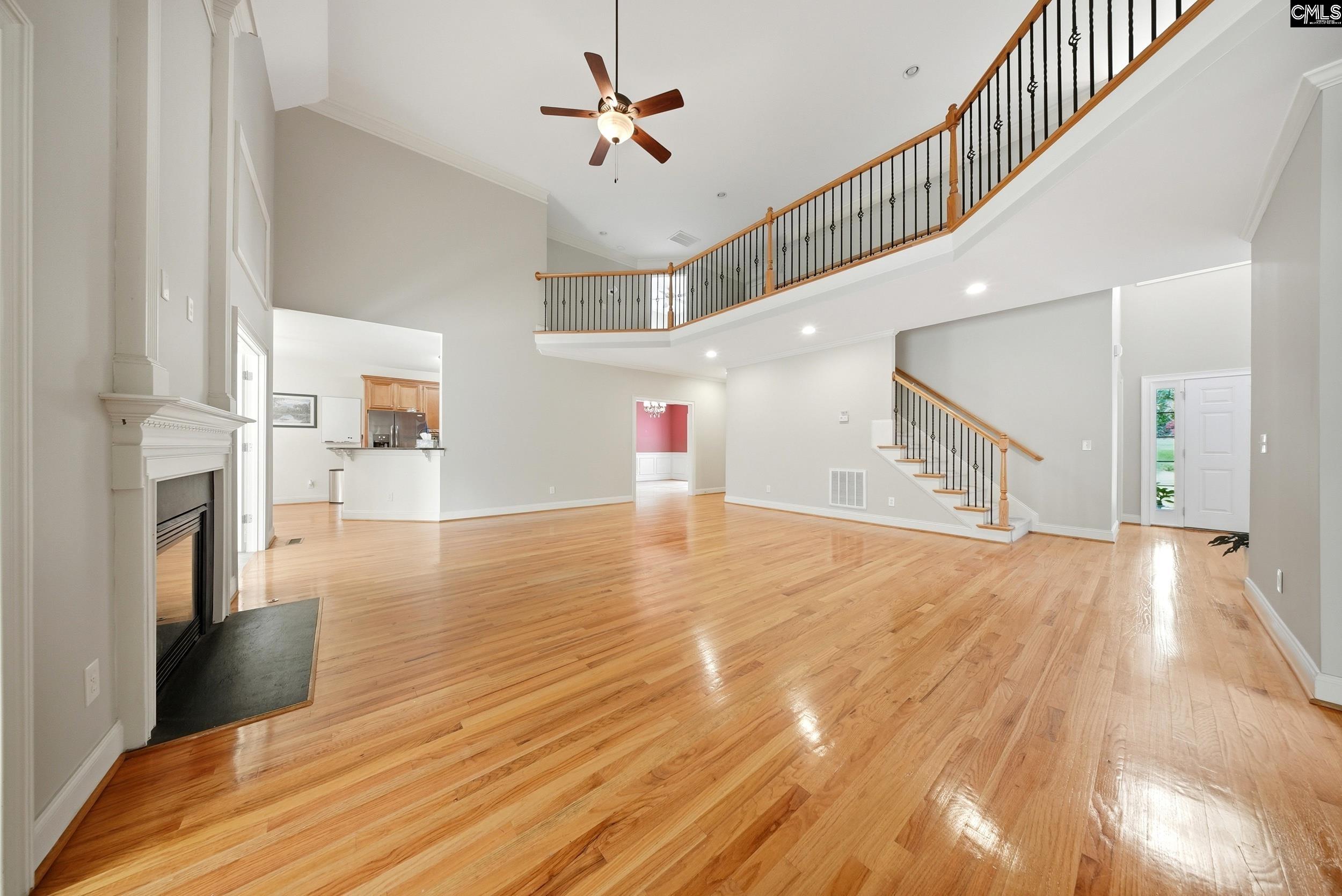 31 Clay Court Chapin, SC 29036