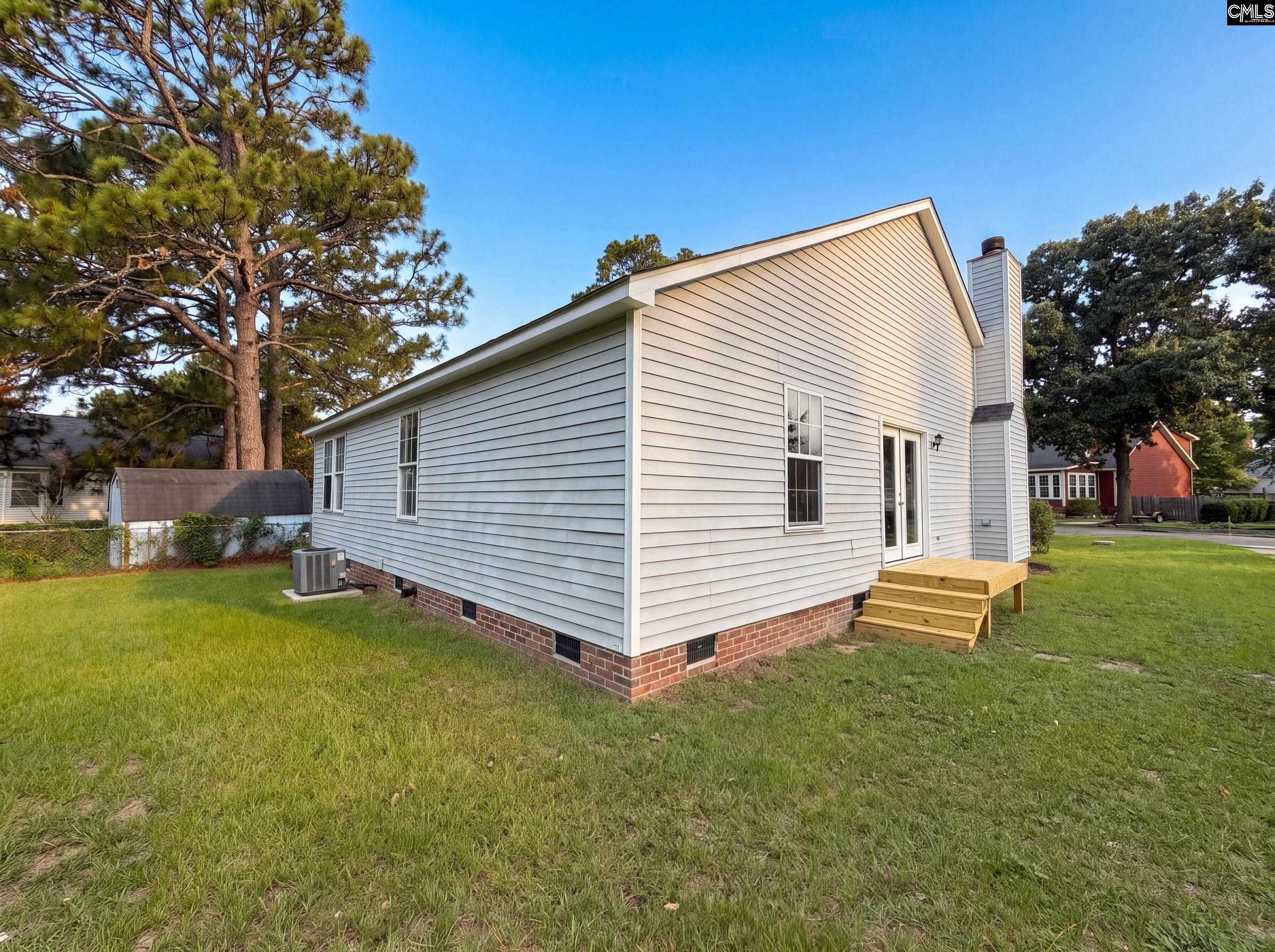 204 N Crossing Drive Columbia, SC 29229