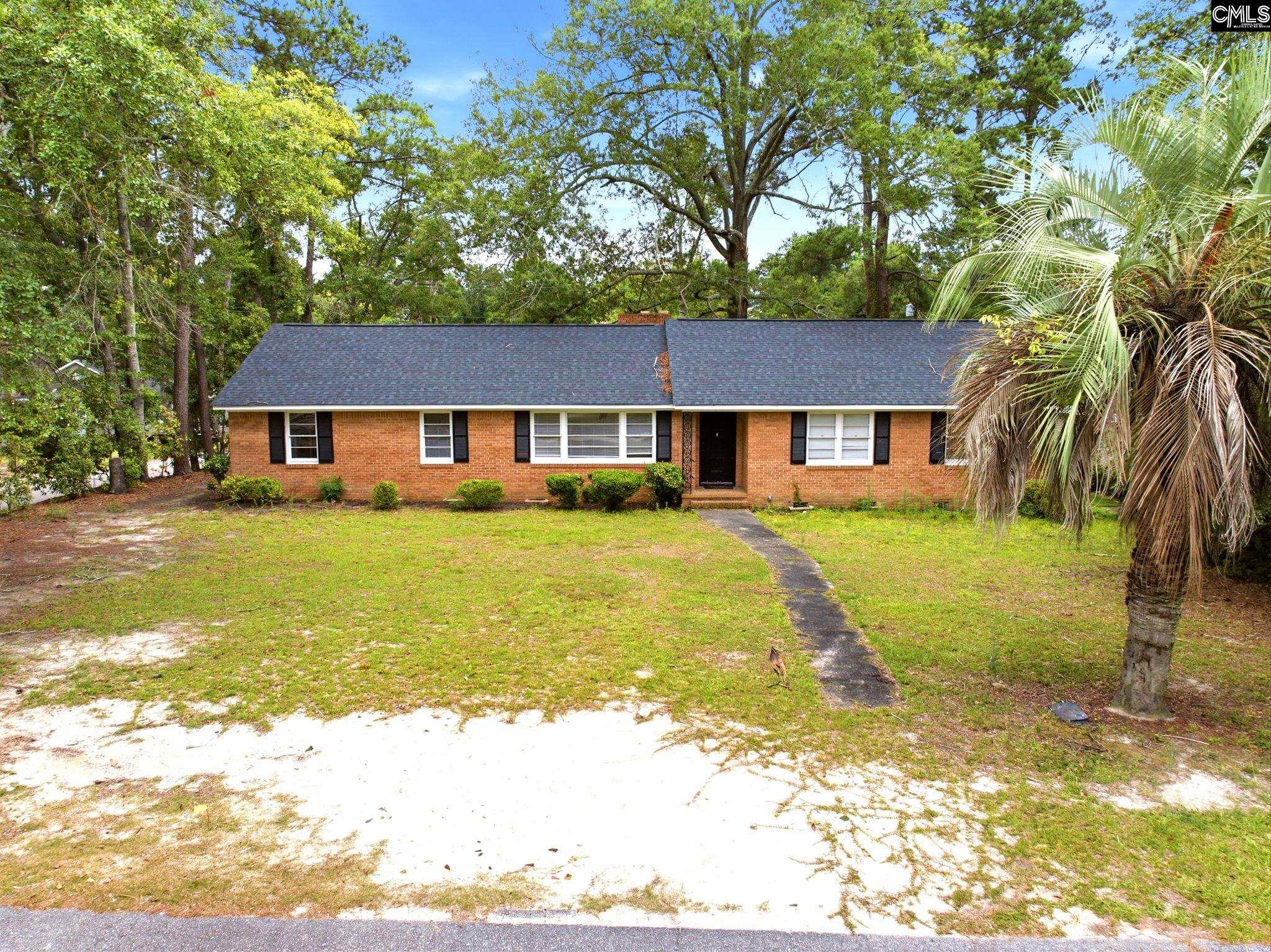 3240 Whitehall Road Columbia, SC 29204