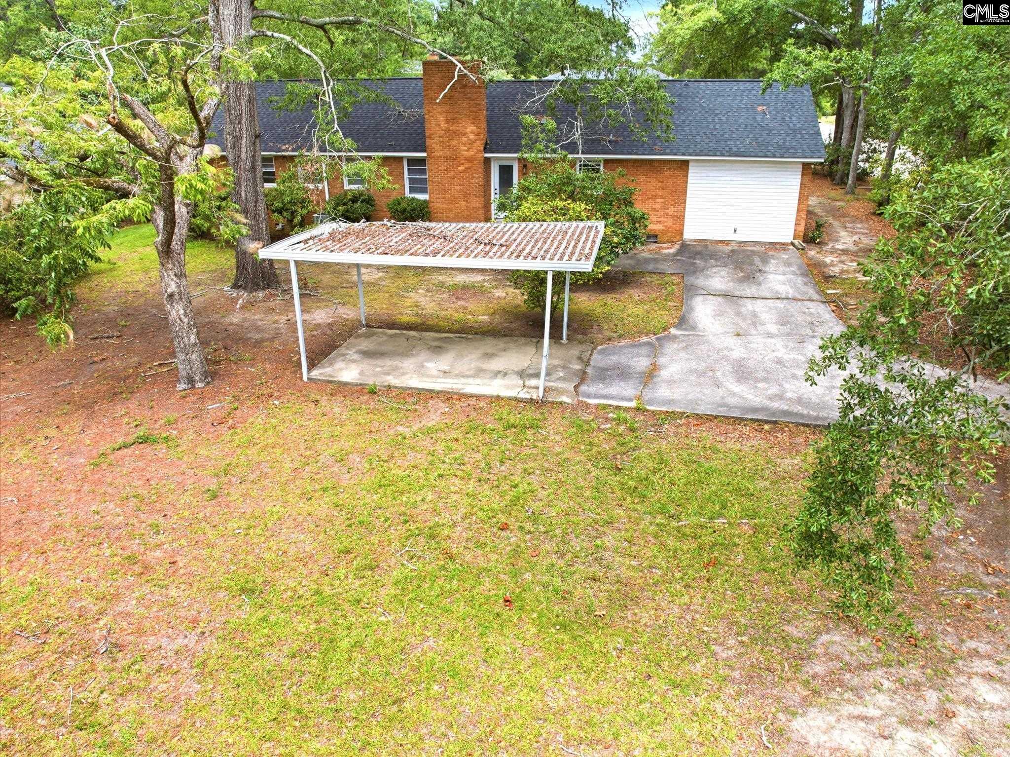 3240 Whitehall Road Columbia, SC 29204