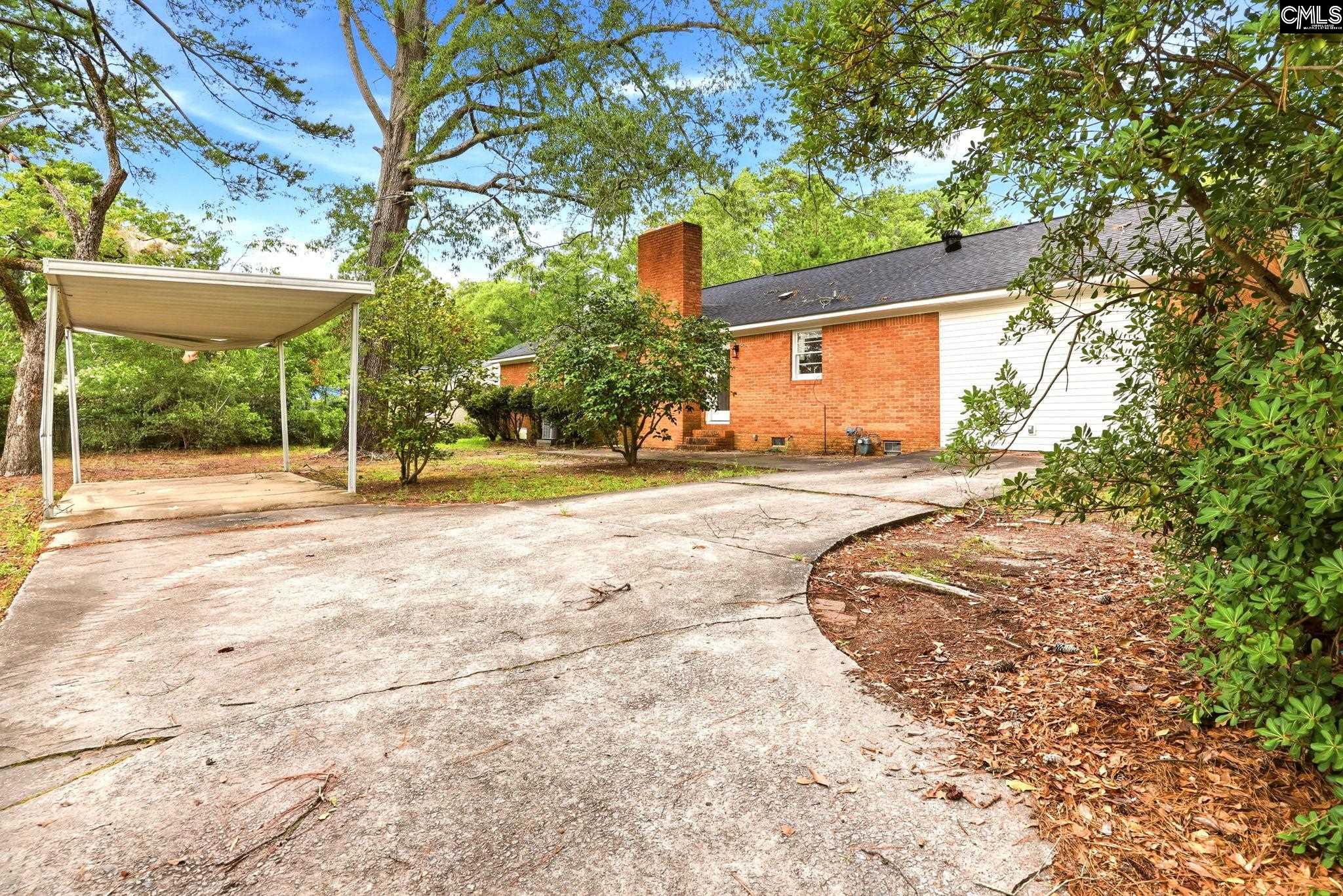 3240 Whitehall Road Columbia, SC 29204