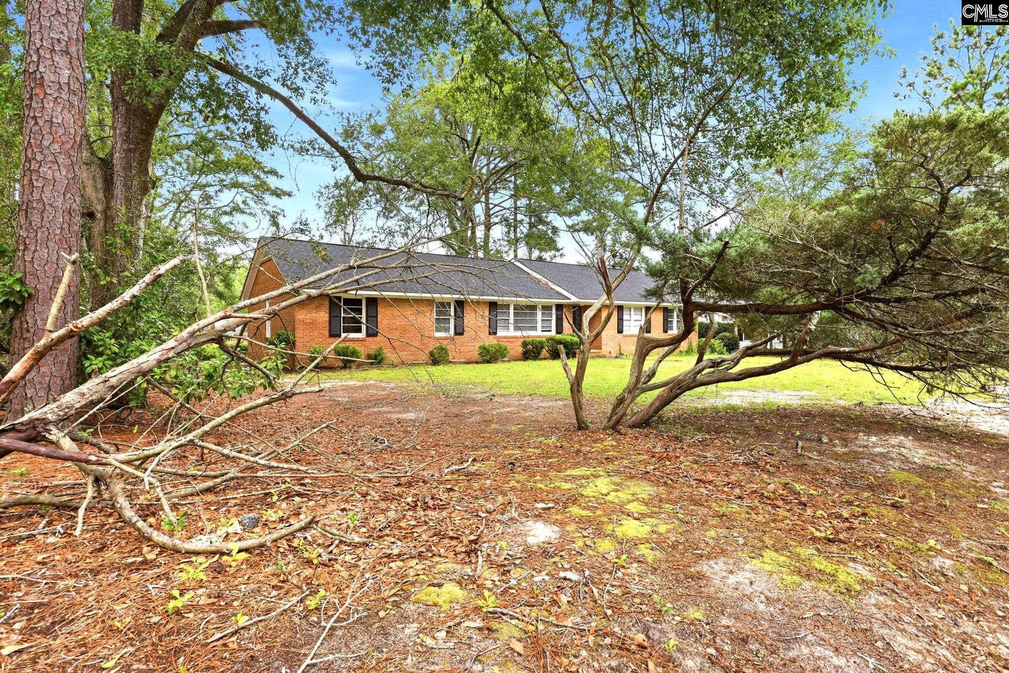 3240 Whitehall Road Columbia, SC 29204