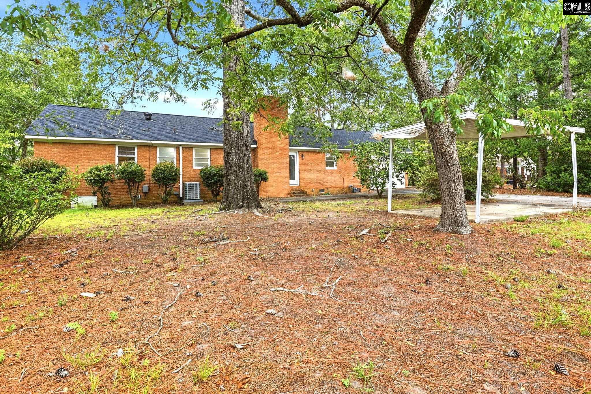 3240 Whitehall Road Columbia, SC 29204