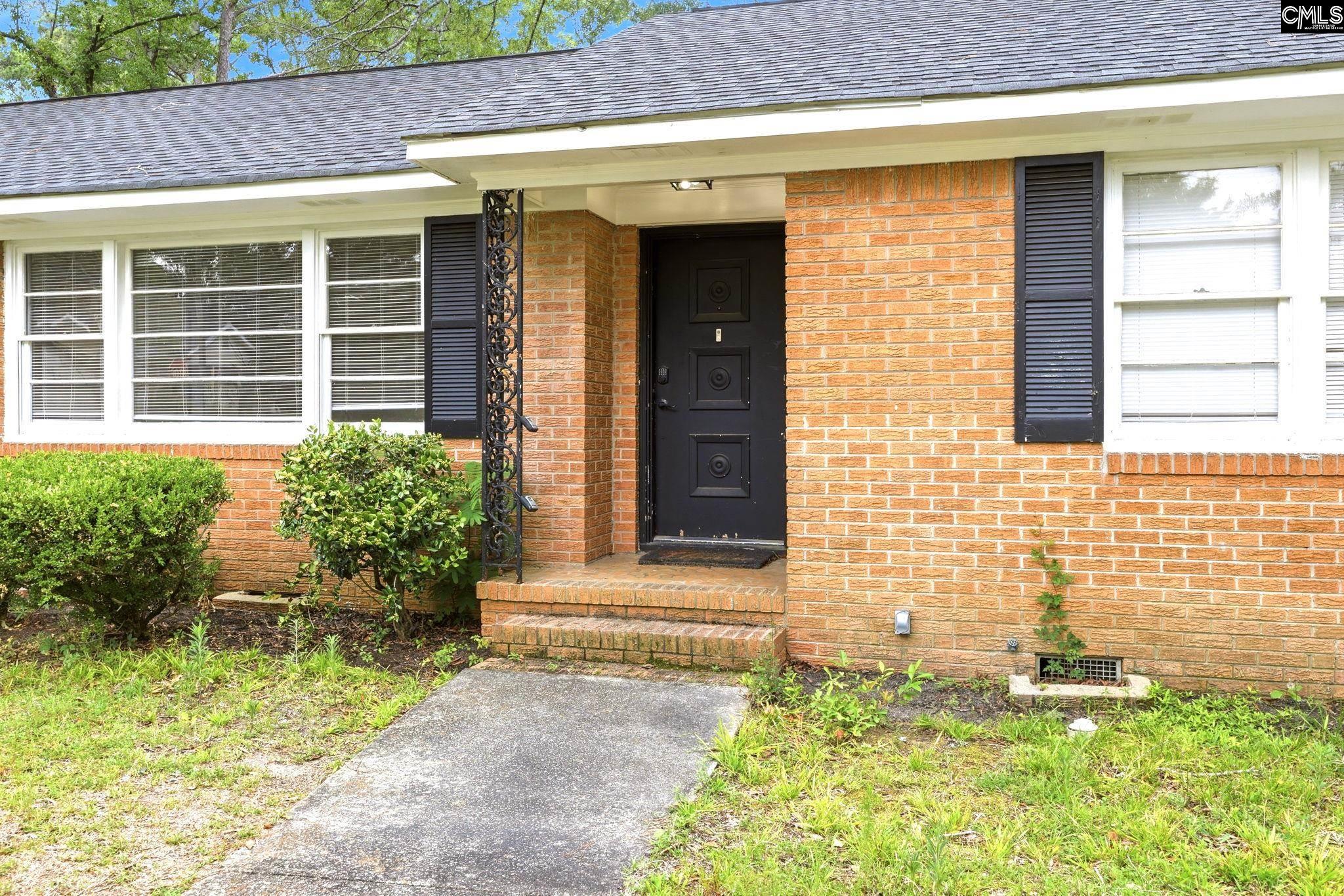 3240 Whitehall Road Columbia, SC 29204