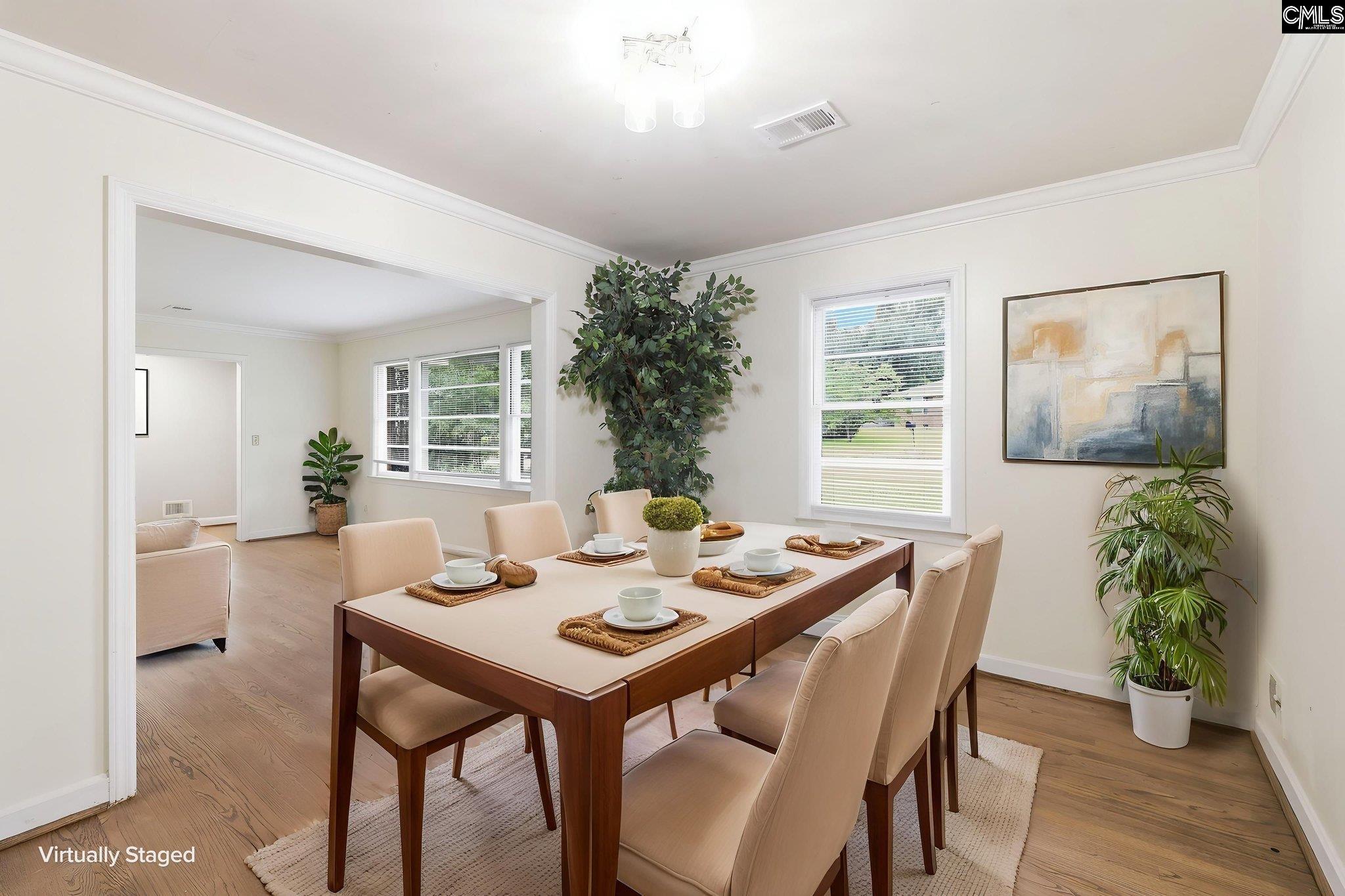3240 Whitehall Road Columbia, SC 29204