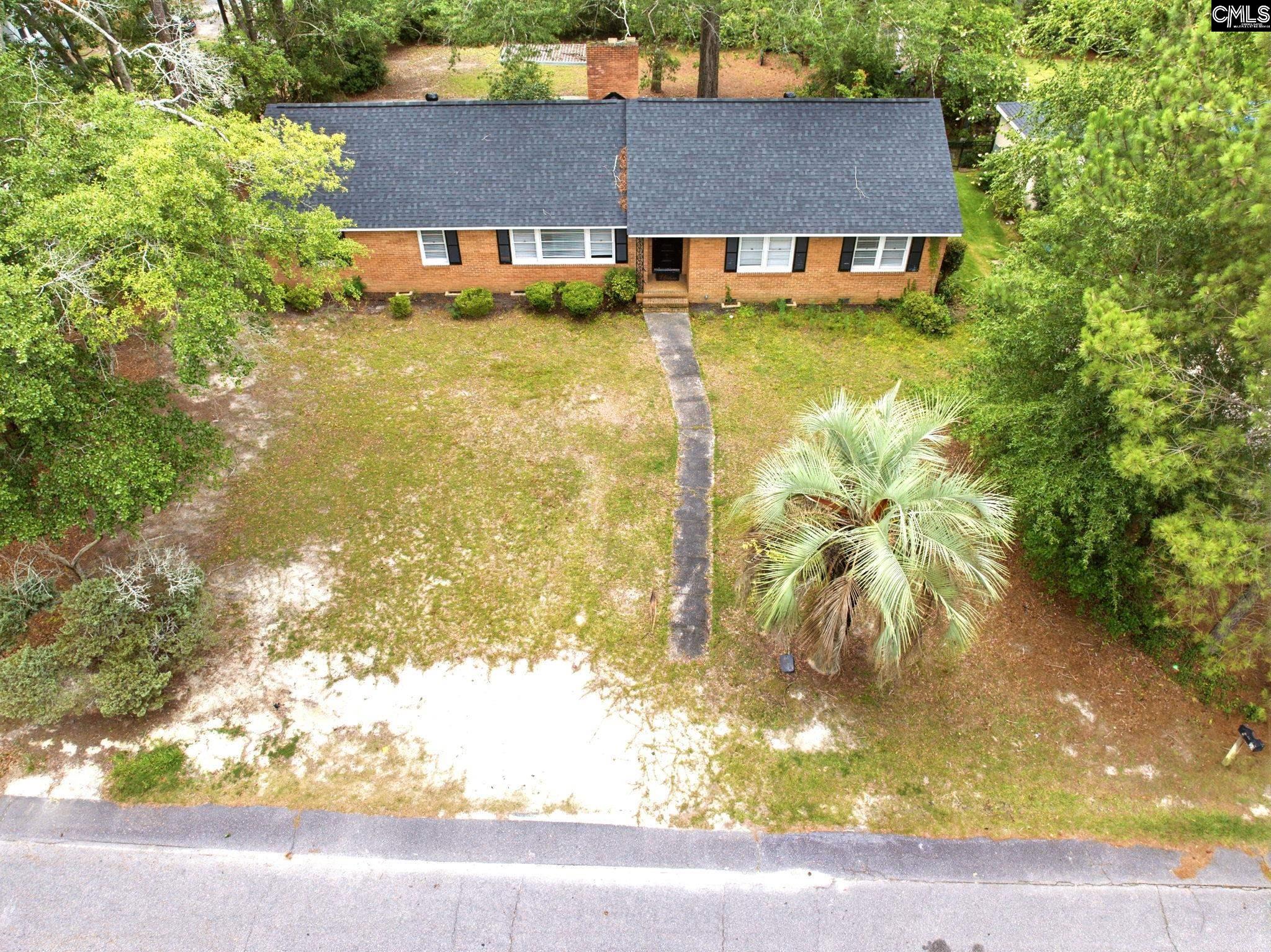 3240 Whitehall Road Columbia, SC 29204