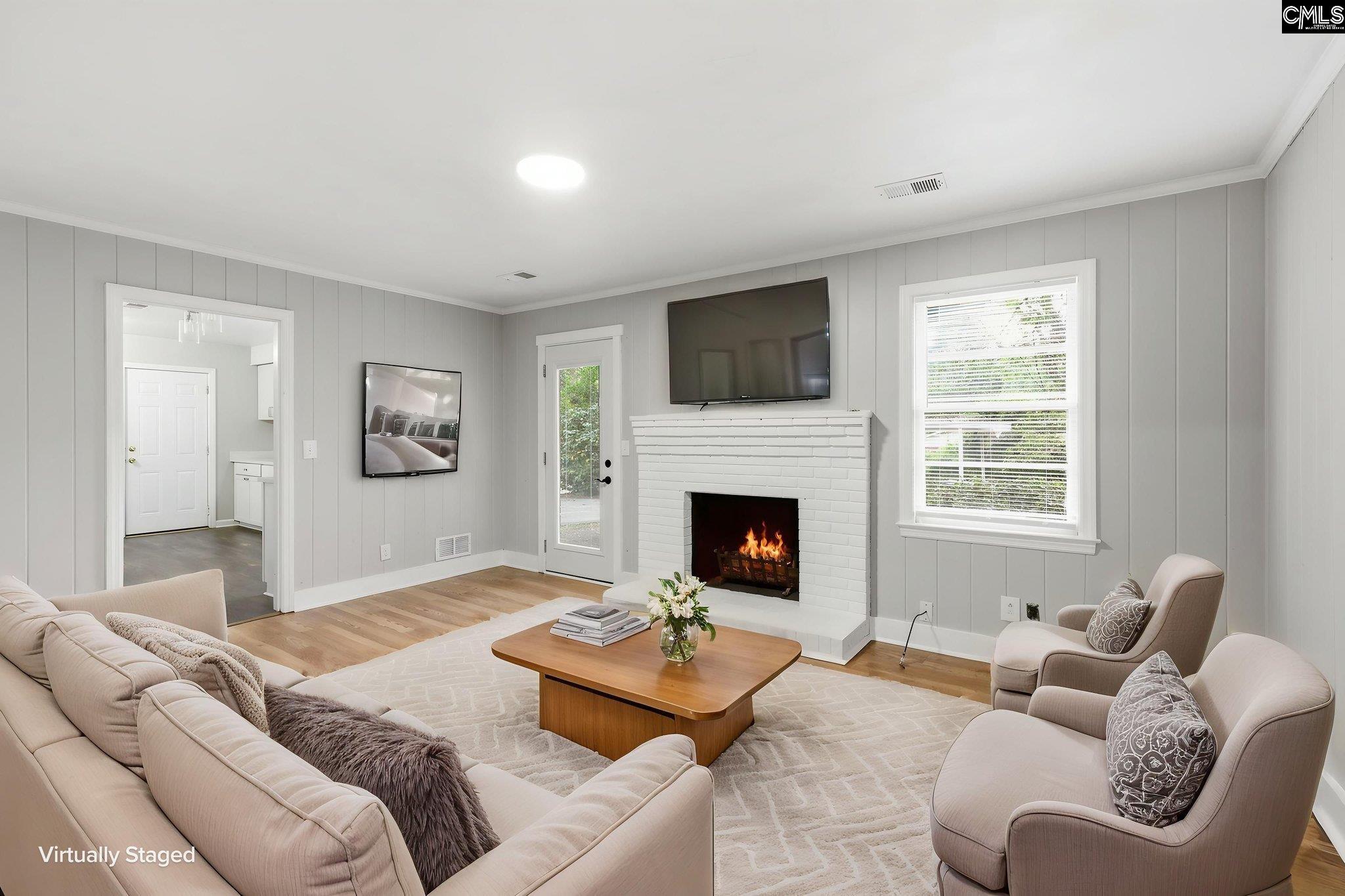 3240 Whitehall Road Columbia, SC 29204