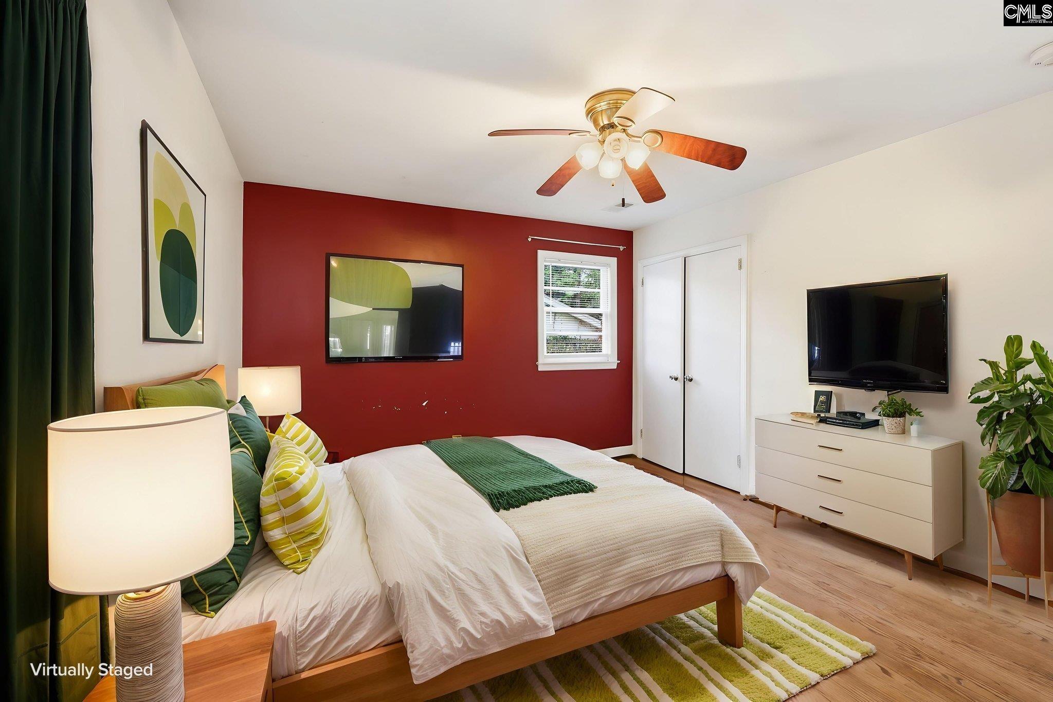 3240 Whitehall Road Columbia, SC 29204