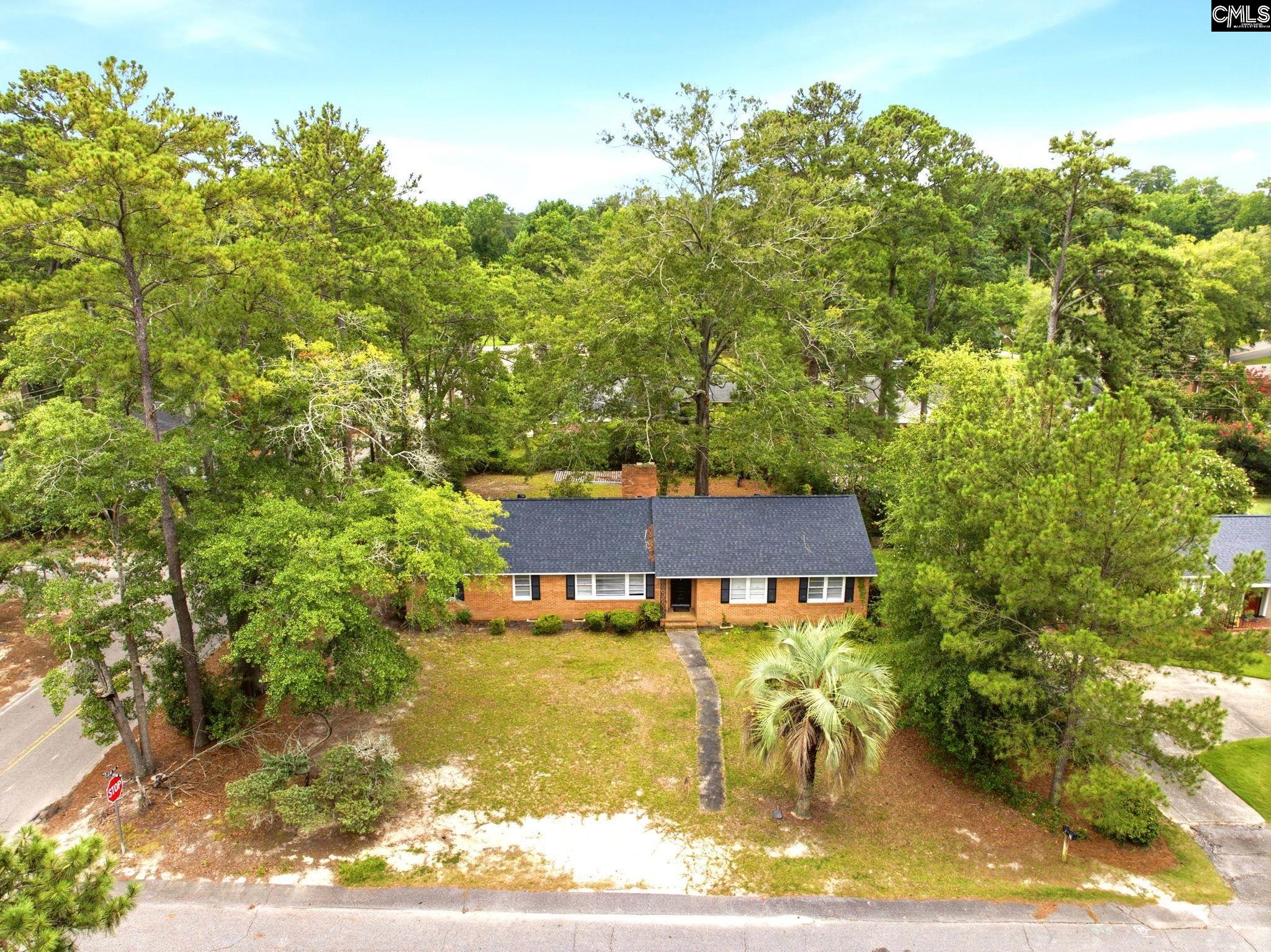 3240 Whitehall Road Columbia, SC 29204
