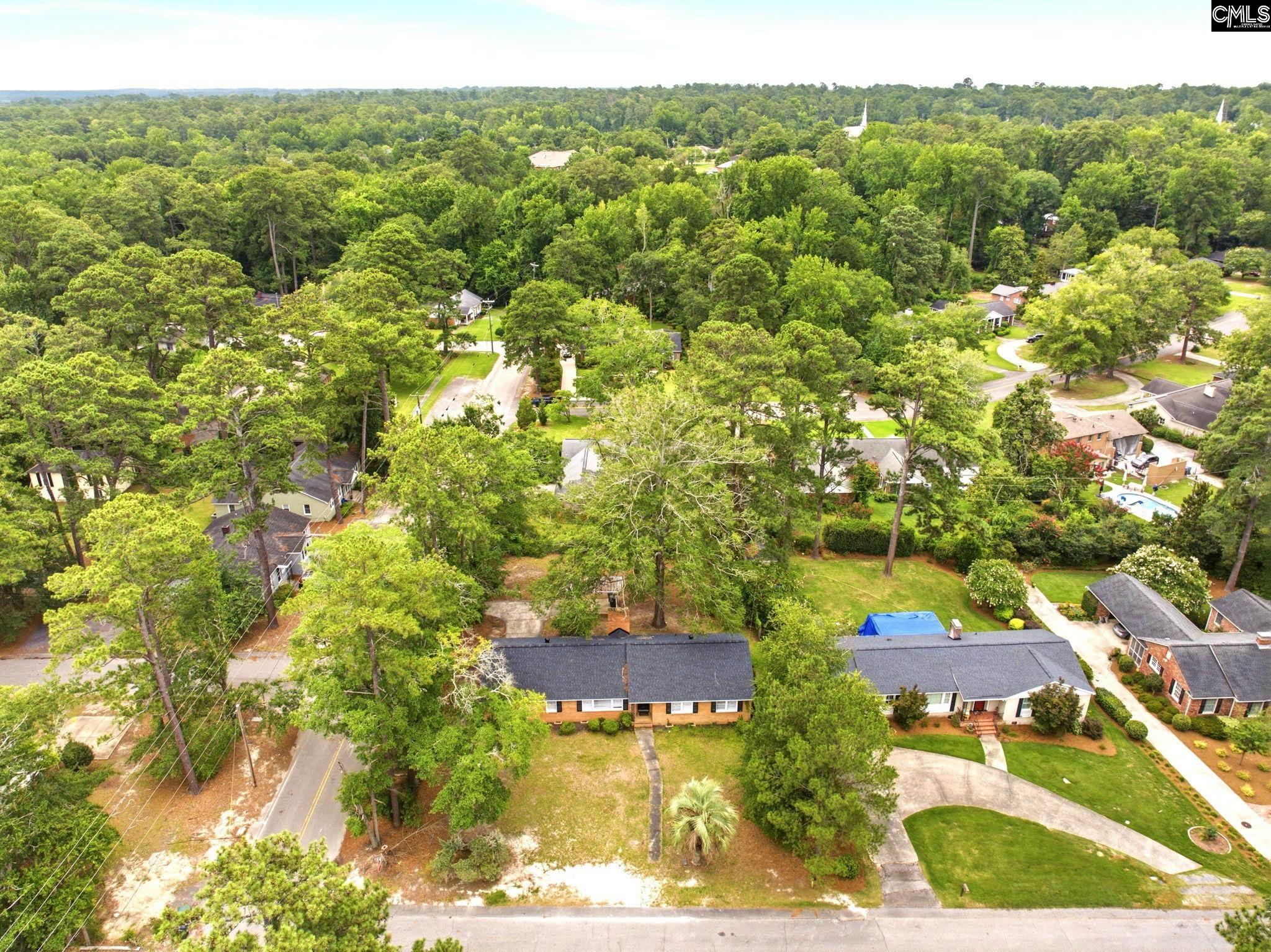 3240 Whitehall Road Columbia, SC 29204