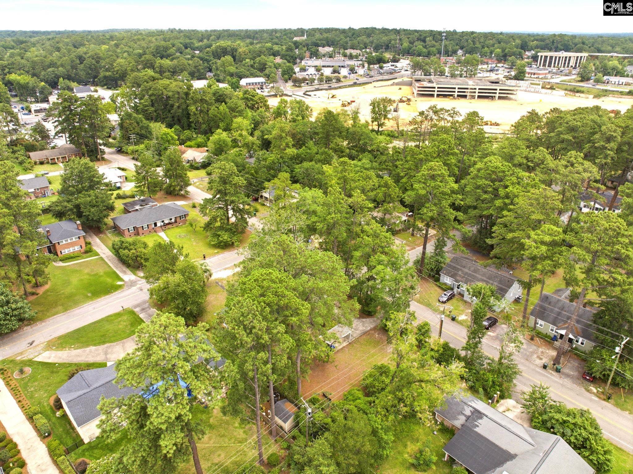 3240 Whitehall Road Columbia, SC 29204