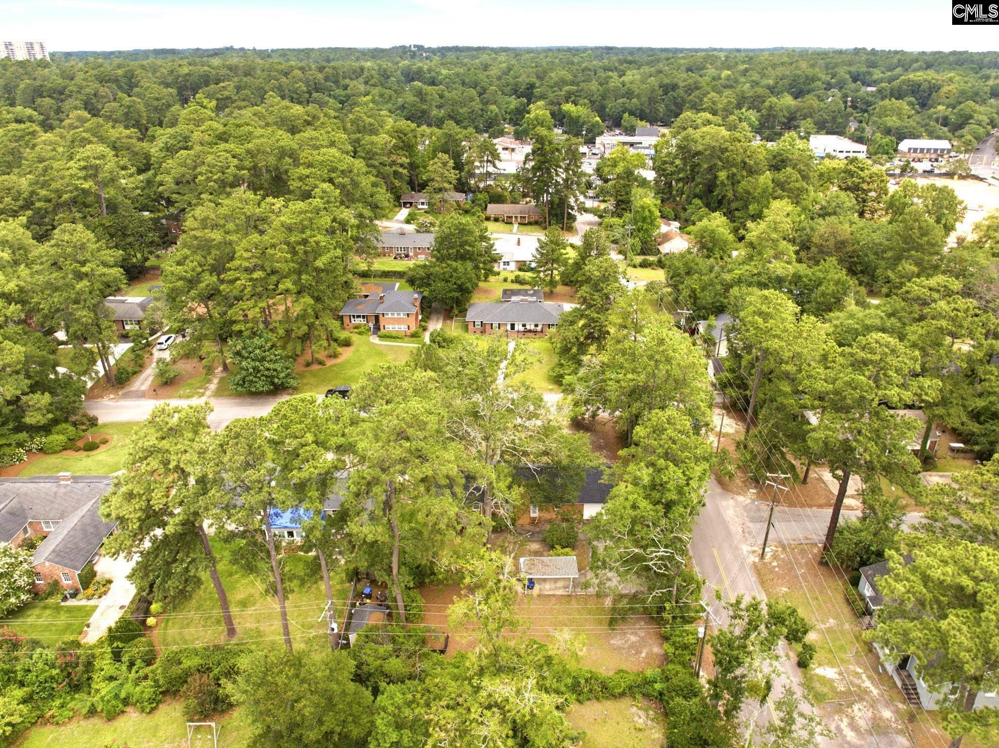 3240 Whitehall Road Columbia, SC 29204