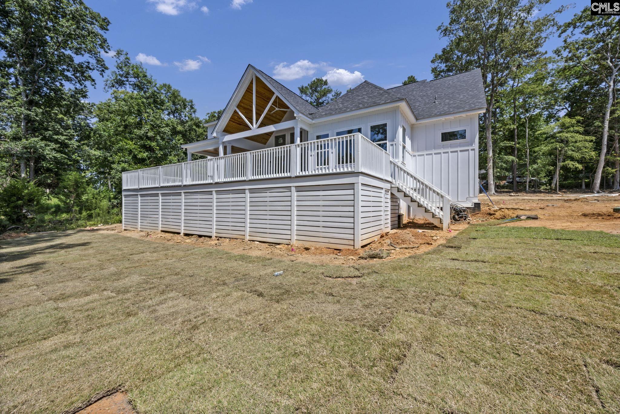 263 Killian Point Road Chapin, SC 29036