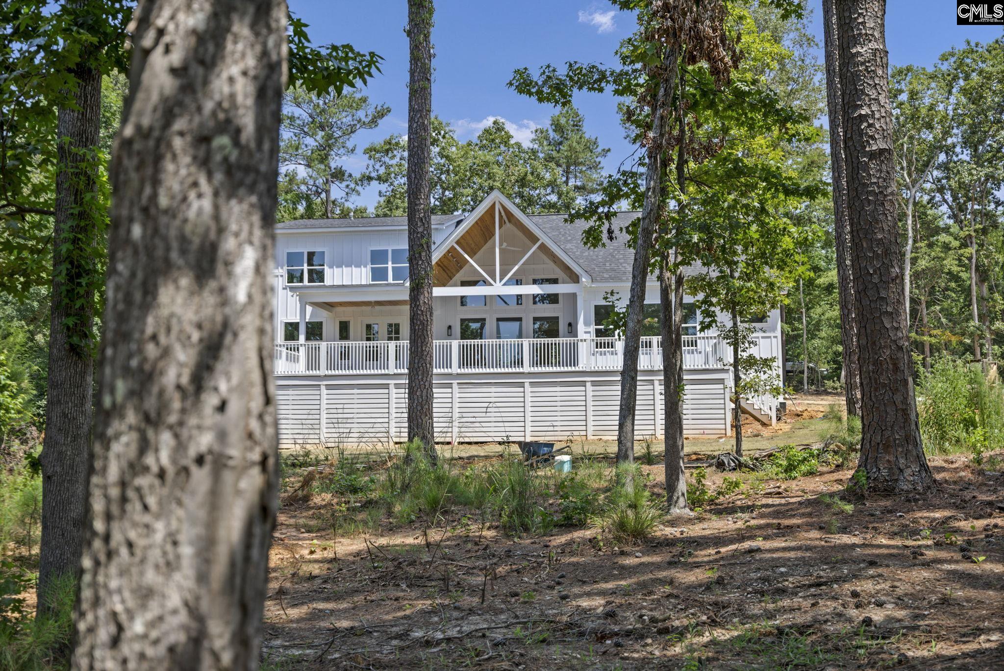 263 Killian Point Road Chapin, SC 29036