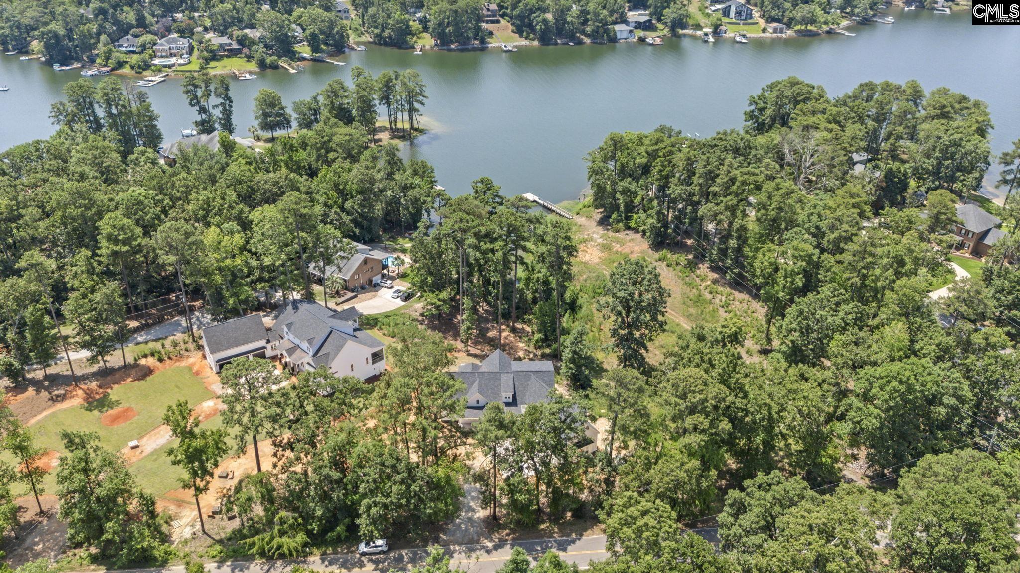 263 Killian Point Road Chapin, SC 29036