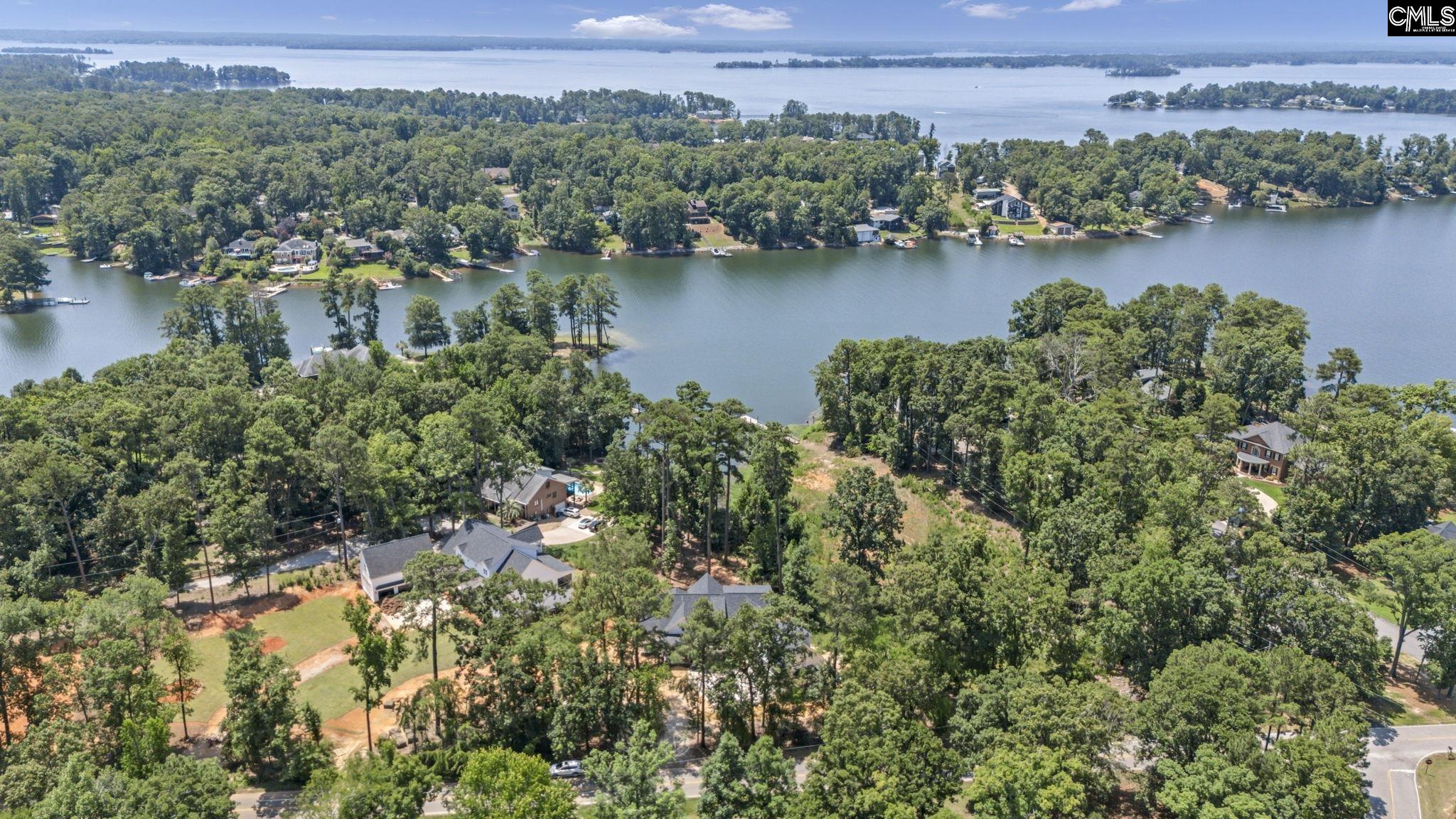 263 Killian Point Road Chapin, SC 29036