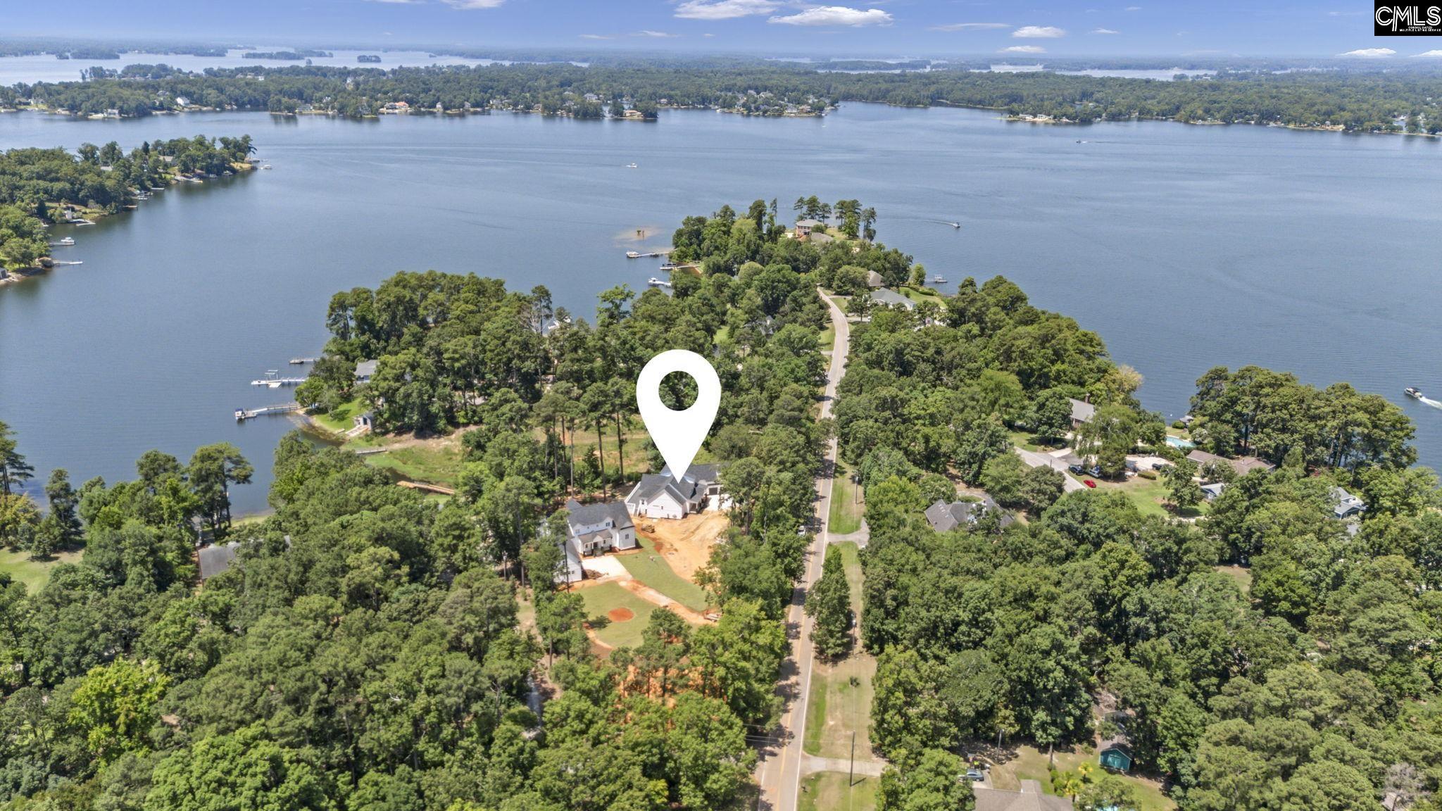 263 Killian Point Road Chapin, SC 29036