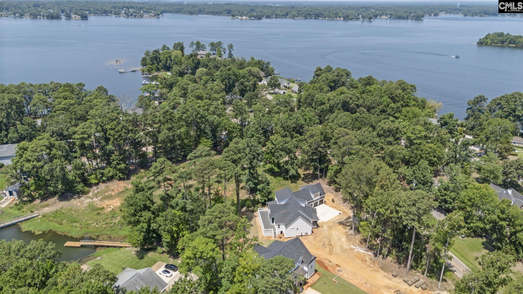 263 Killian Point Road Chapin, SC 29036