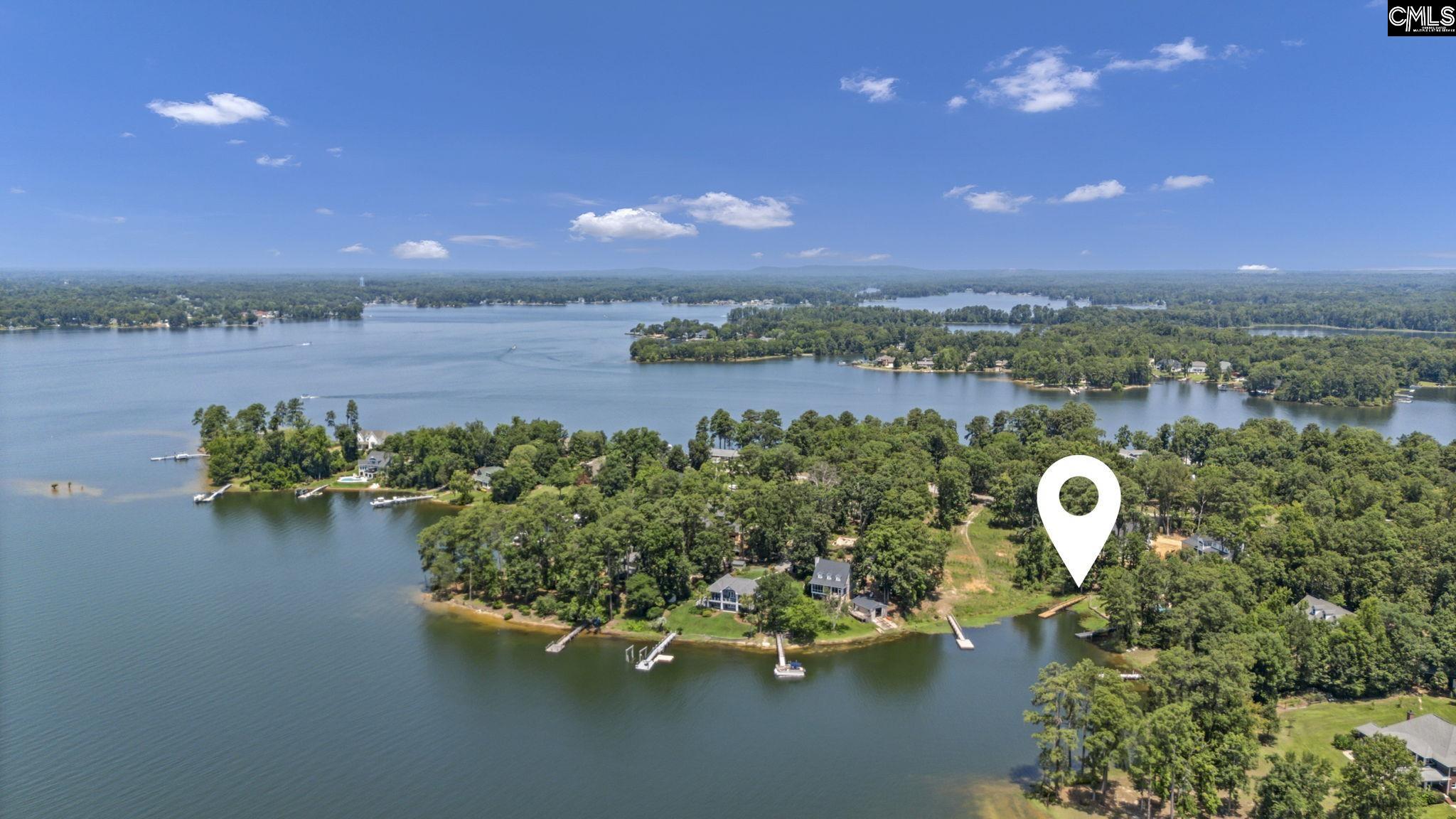 263 Killian Point Road Chapin, SC 29036