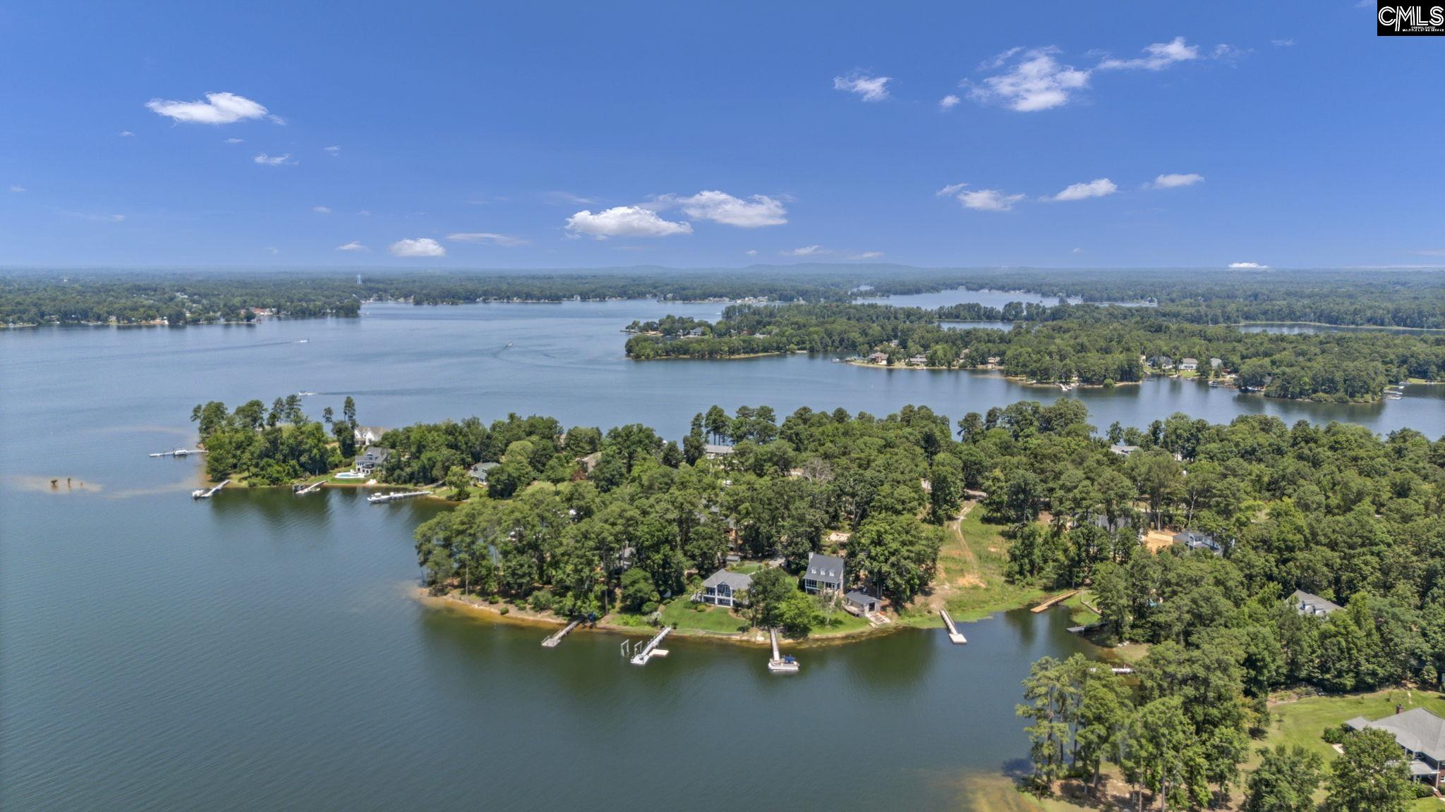 263 Killian Point Road Chapin, SC 29036