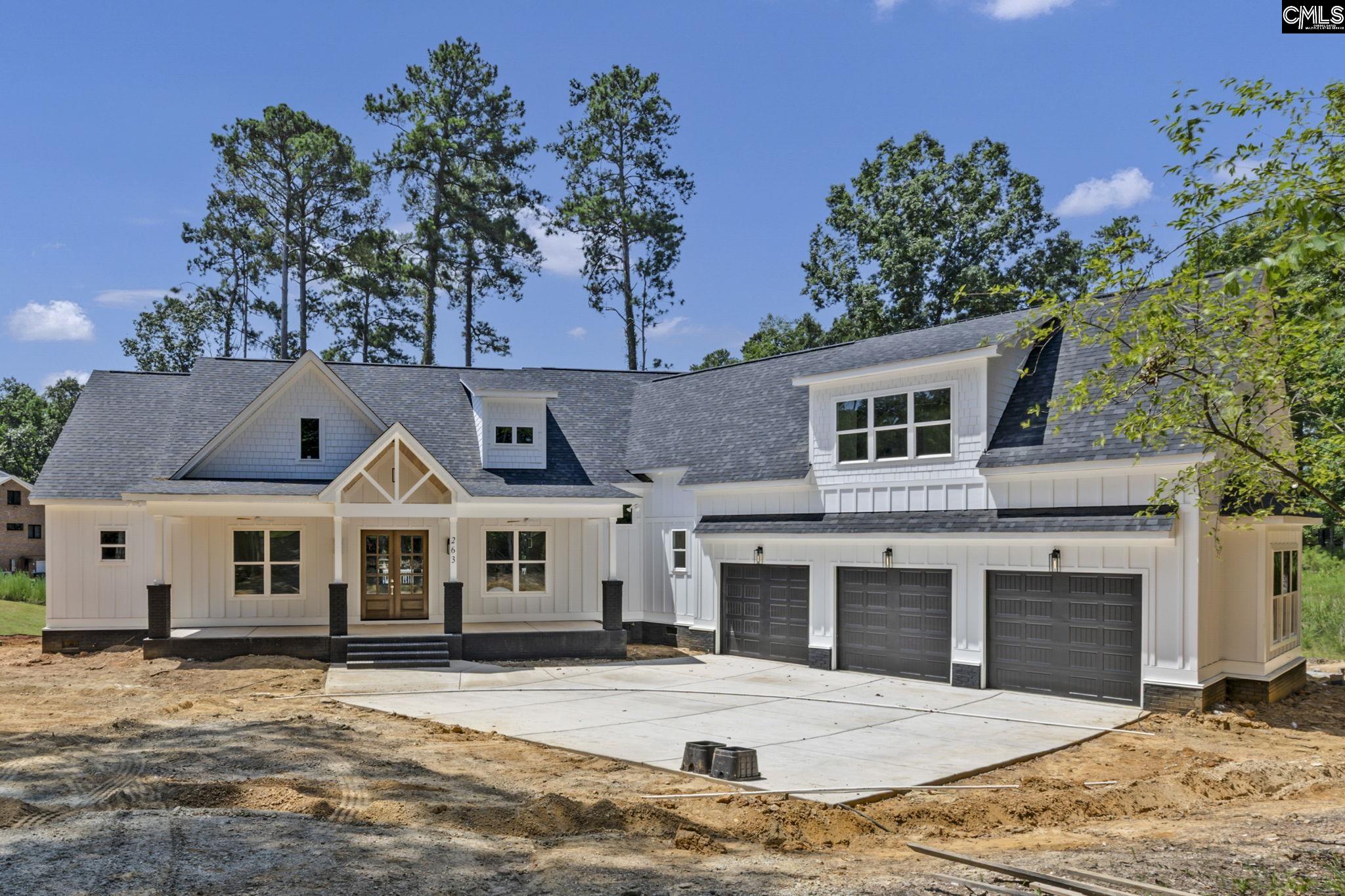 263 Killian Point Road Chapin, SC 29036