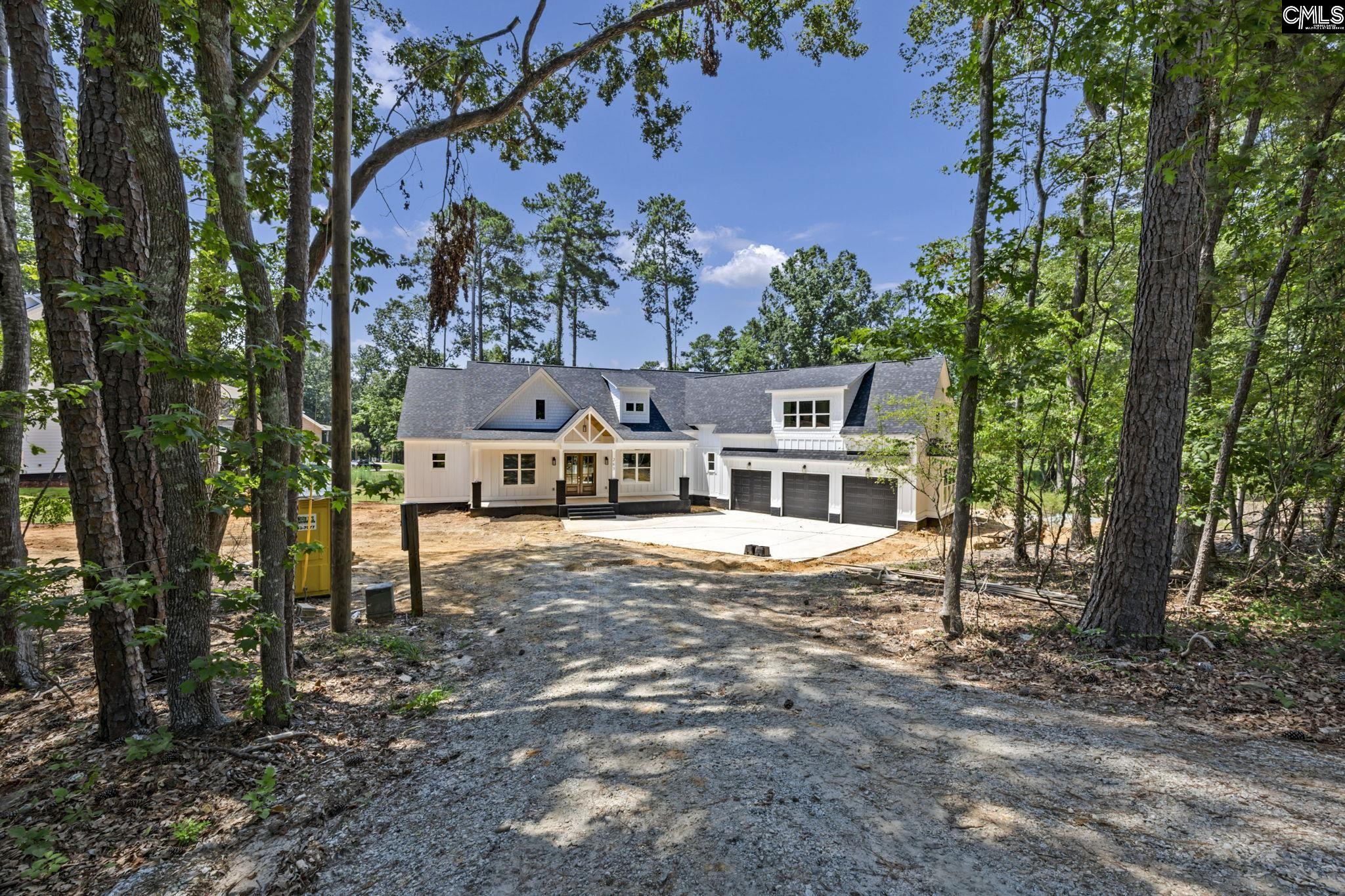 263 Killian Point Road Chapin, SC 29036