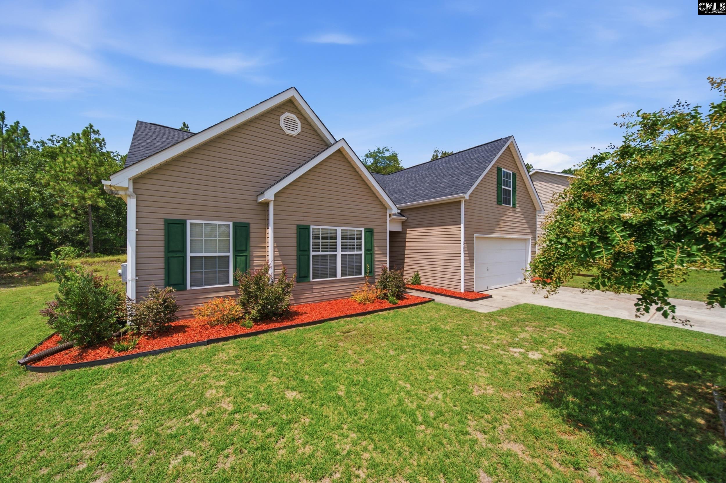 265 Arthurdale Drive West Columbia, SC 29170