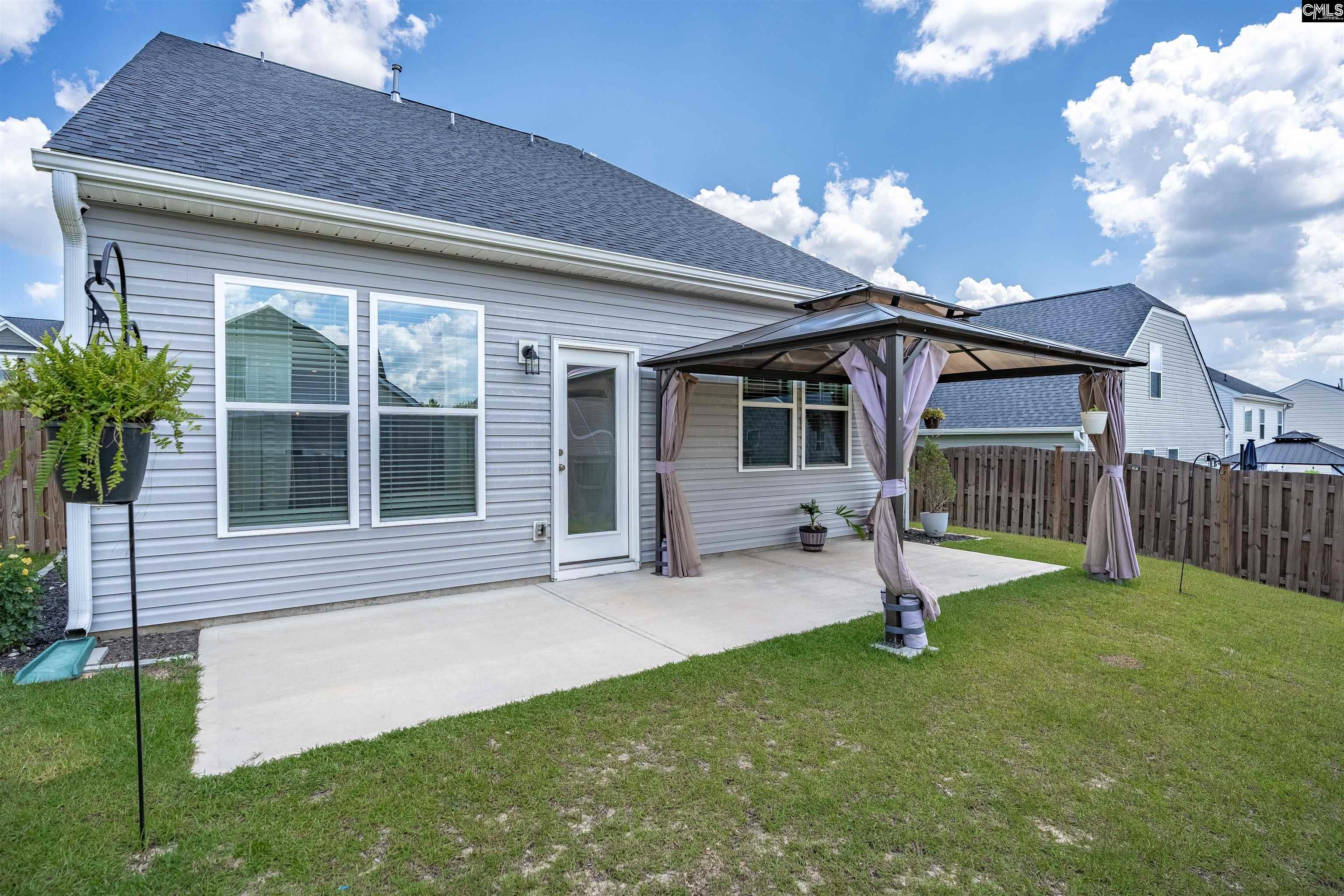 316 Red Globe Trail Lexington, SC 29072