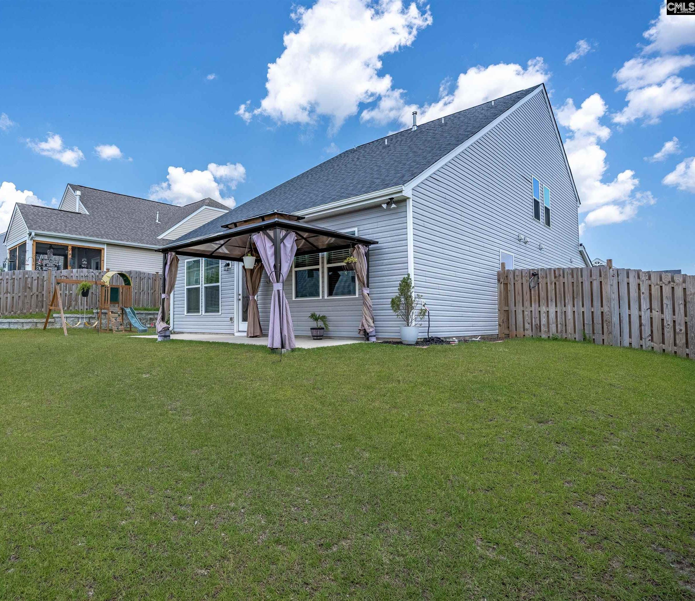 316 Red Globe Trail Lexington, SC 29072