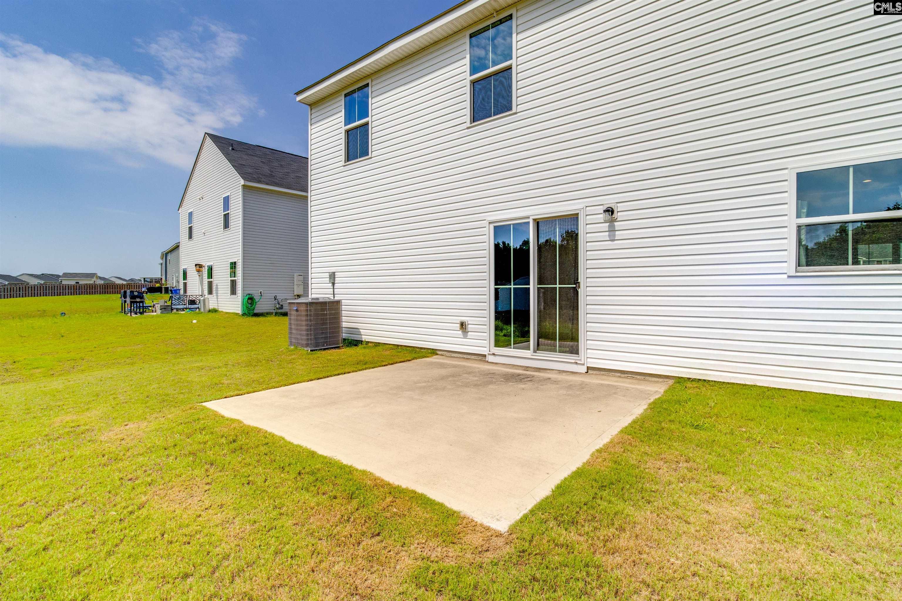 3033 Blue Brook Lane Columbia, SC 29209