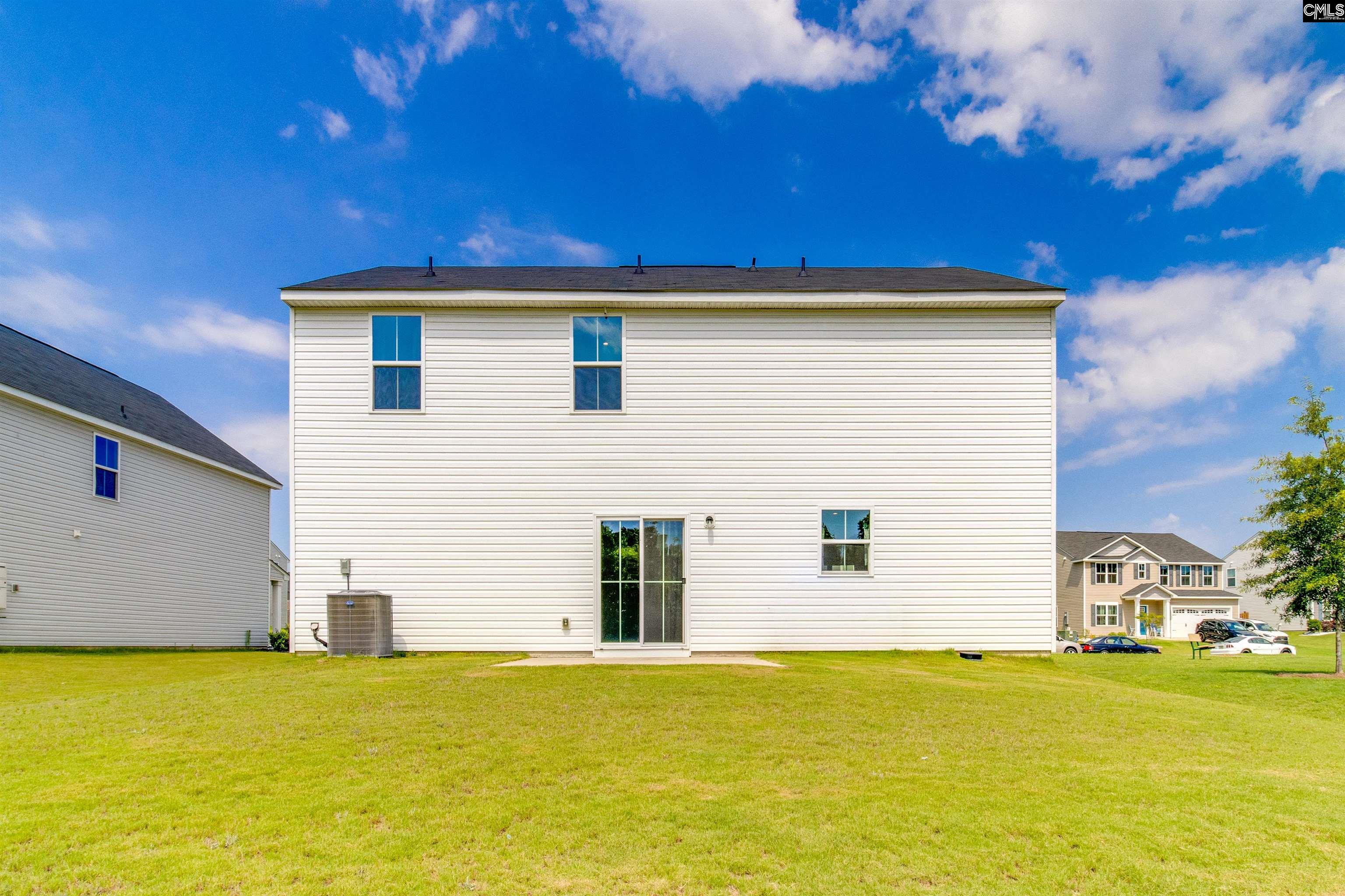 3033 Blue Brook Lane Columbia, SC 29209