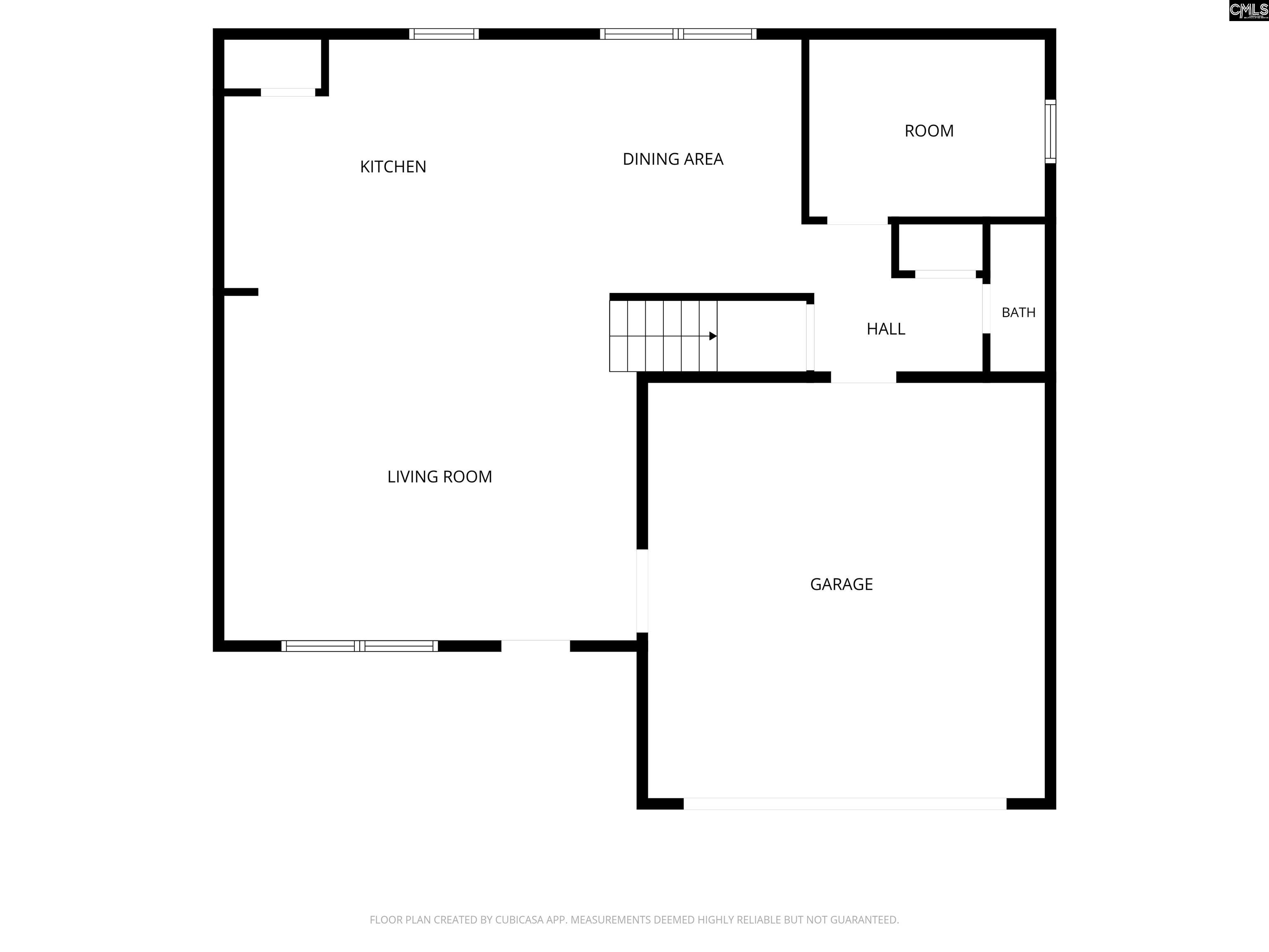 3033 Blue Brook Lane Columbia, SC 29209