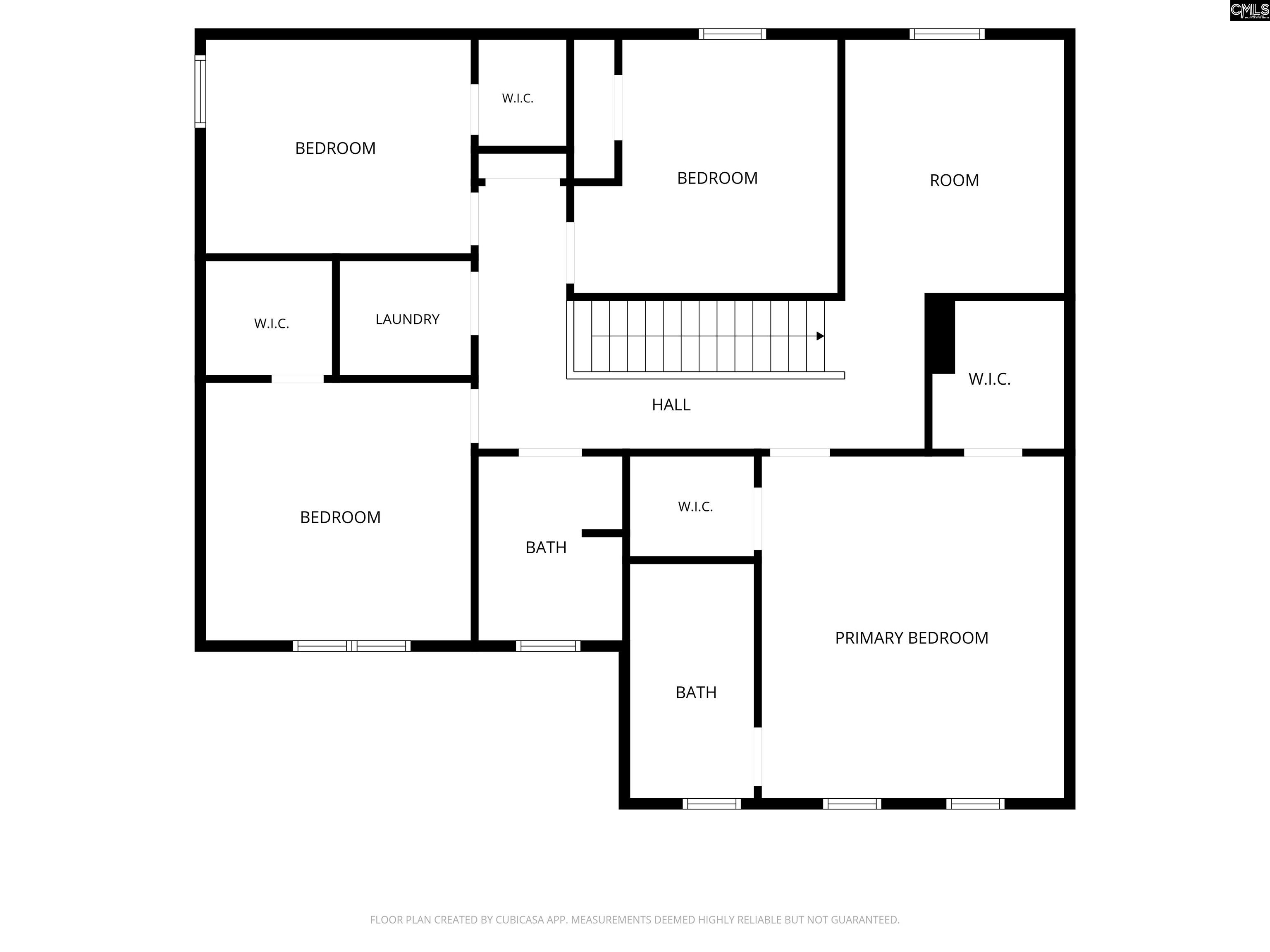 3033 Blue Brook Lane Columbia, SC 29209