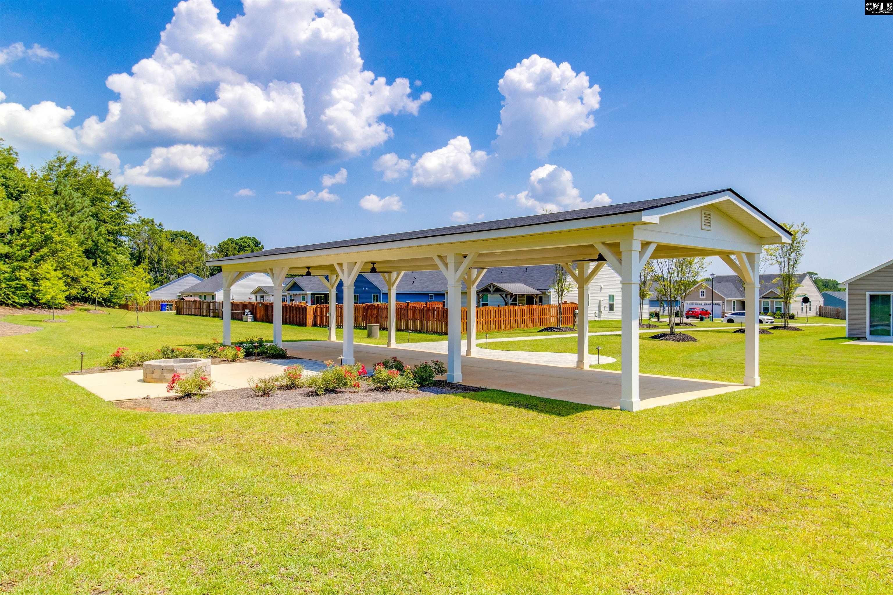 3033 Blue Brook Lane Columbia, SC 29209