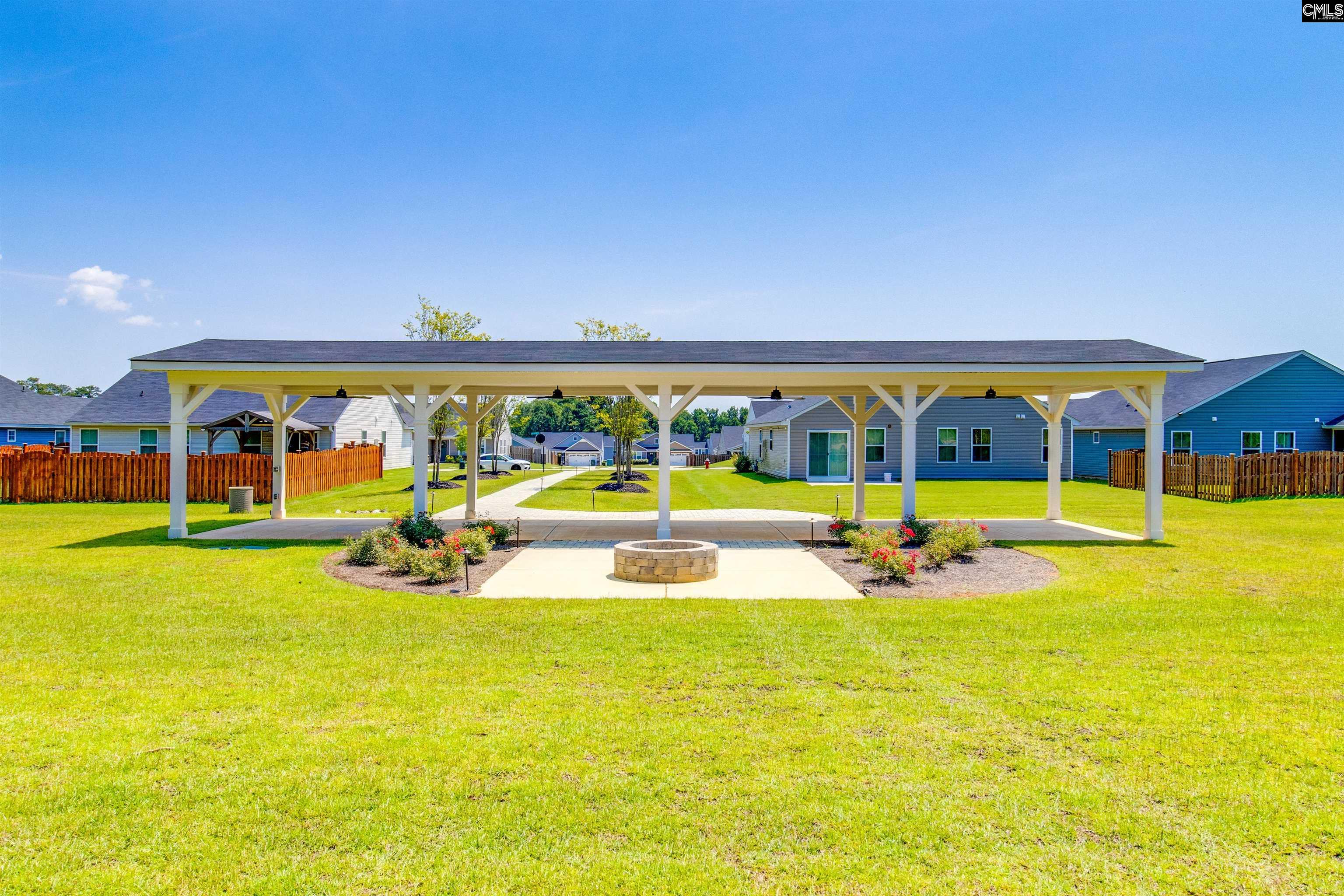 3033 Blue Brook Lane Columbia, SC 29209