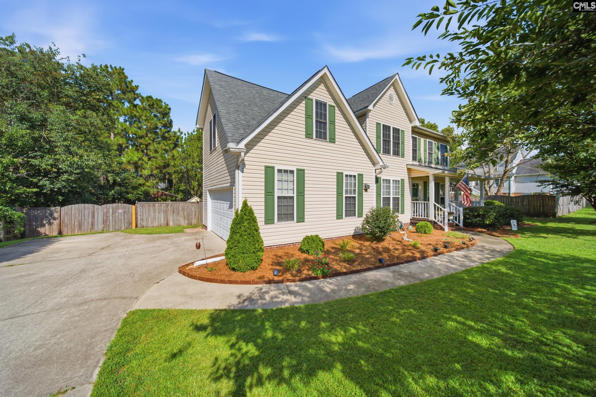 125 Putters Trail Lexington, SC 29072