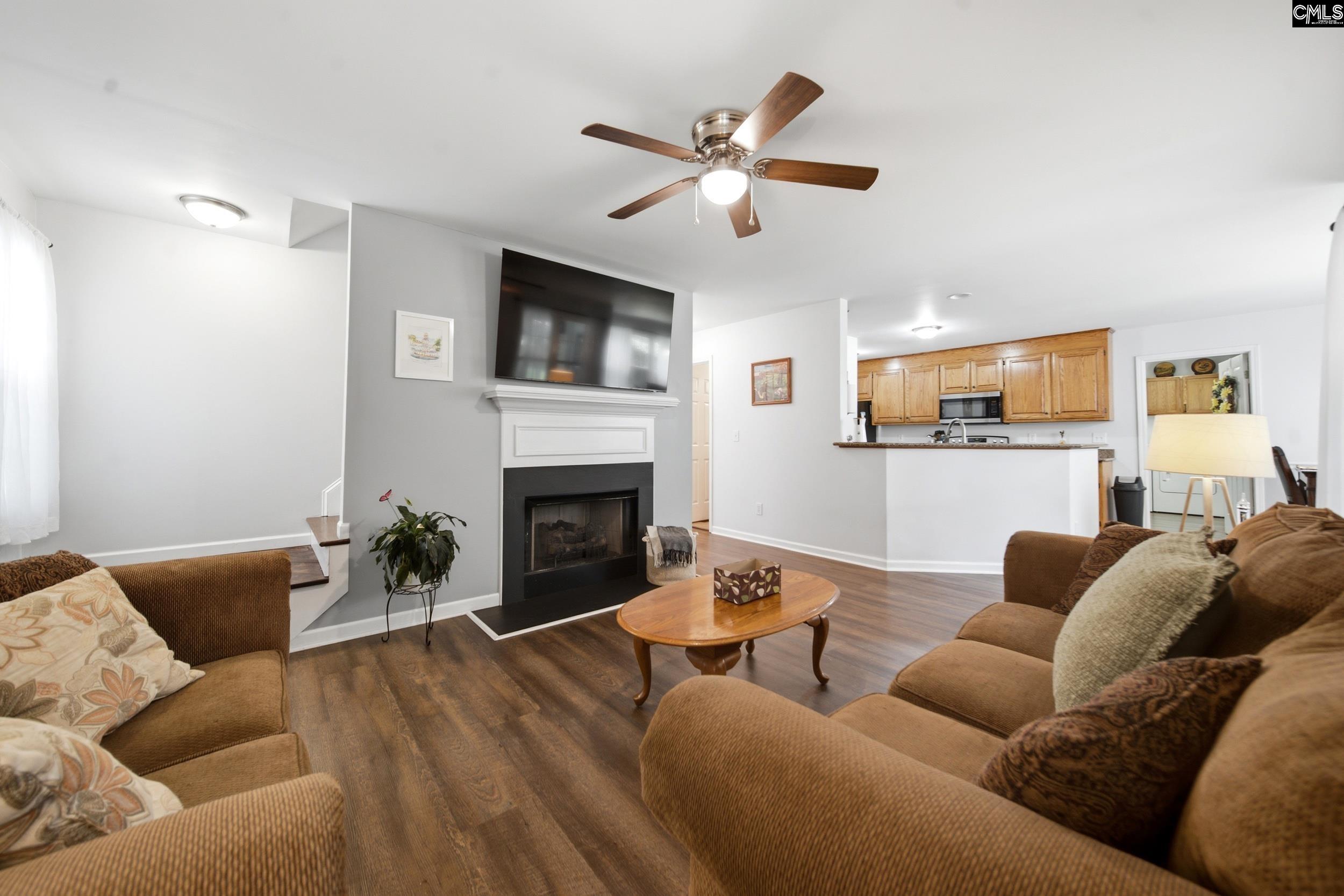 125 Putters Trail Lexington, SC 29072