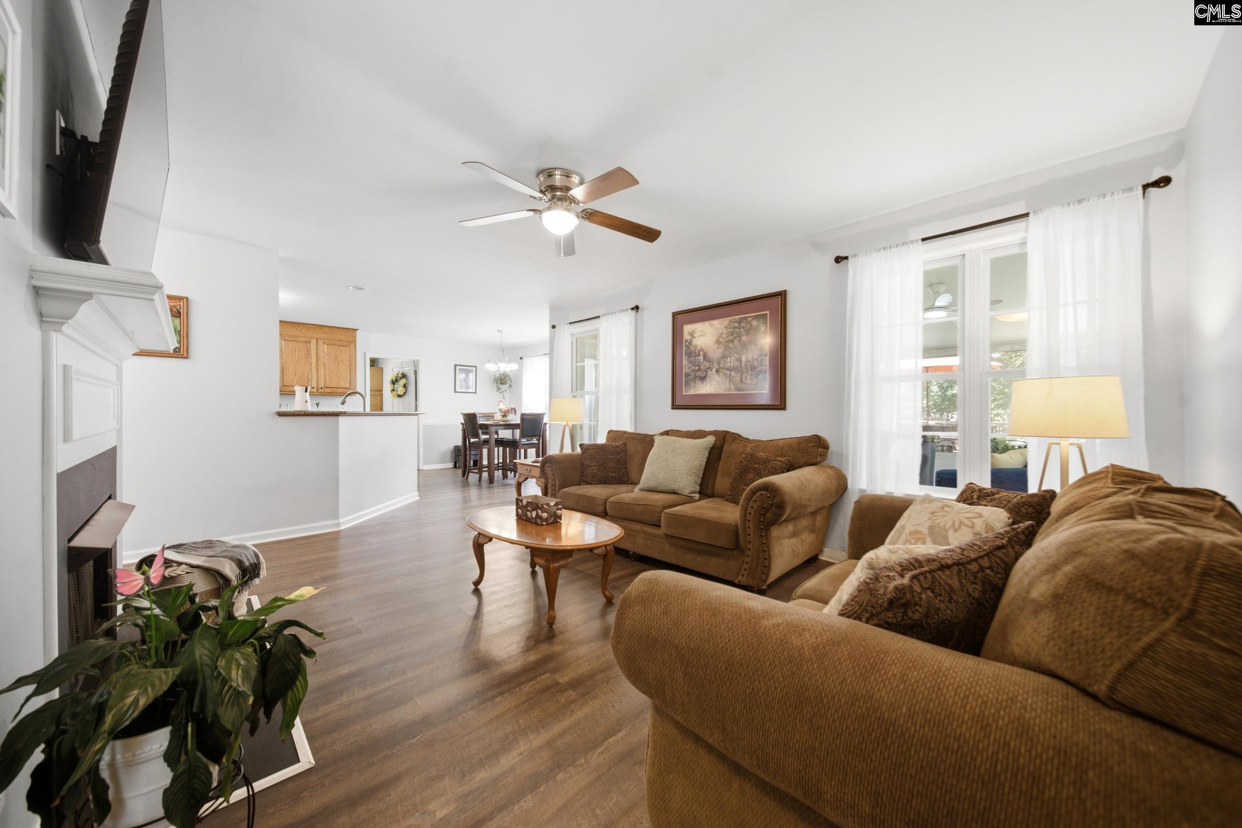 125 Putters Trail Lexington, SC 29072