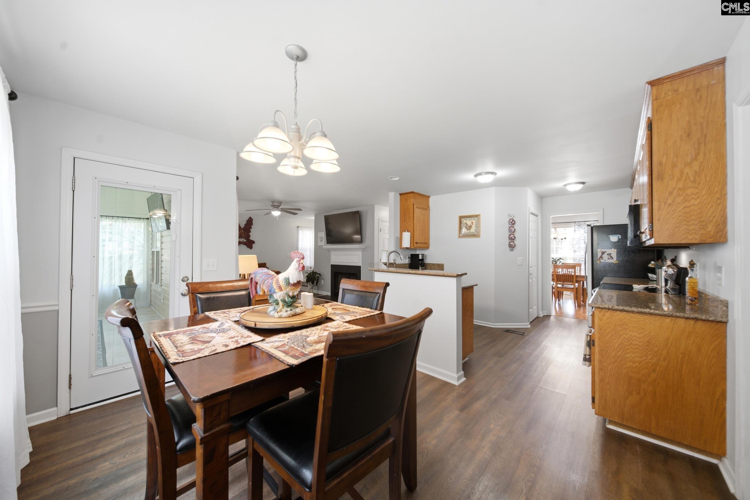 125 Putters Trail Lexington, SC 29072