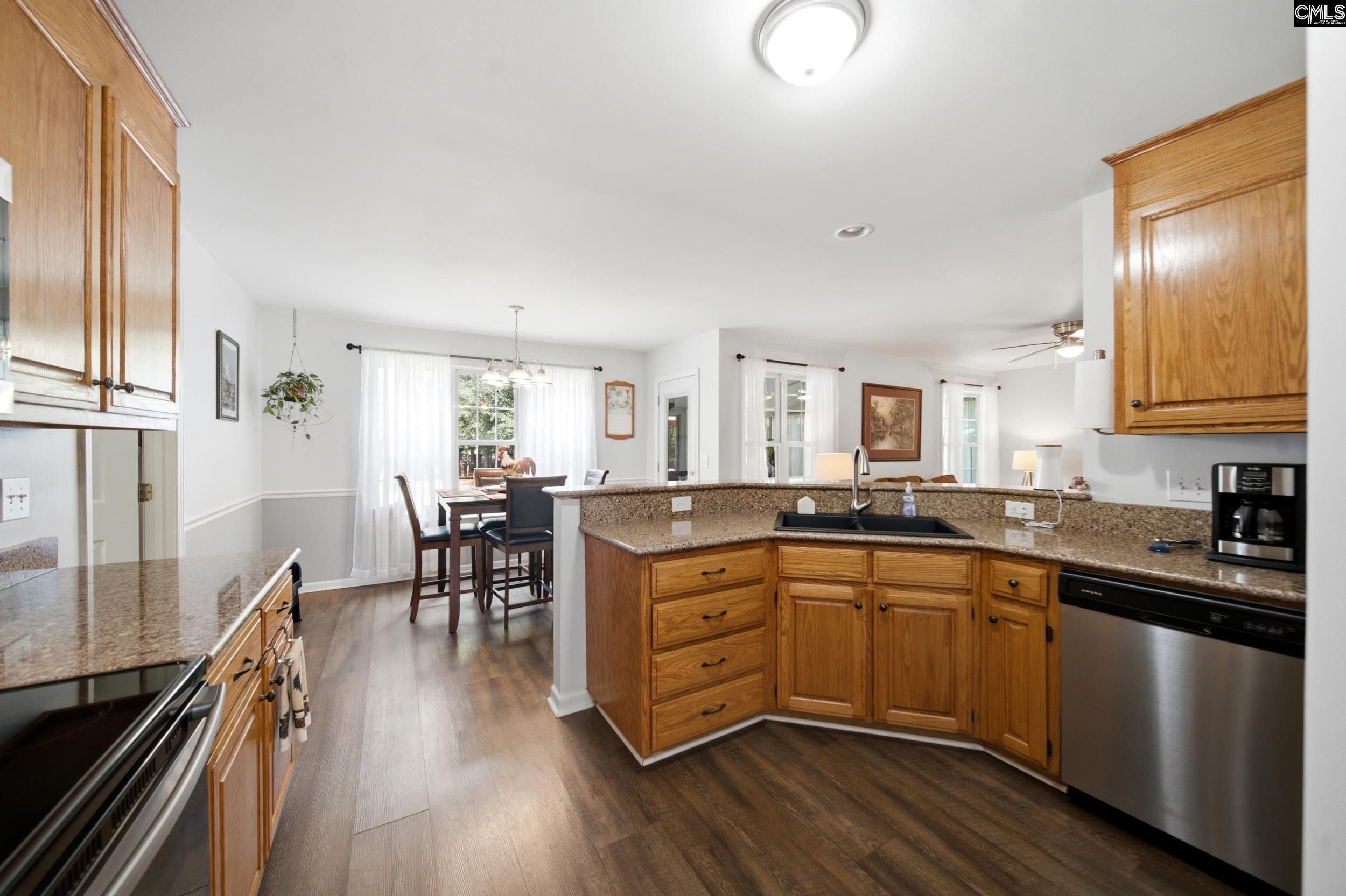 125 Putters Trail Lexington, SC 29072
