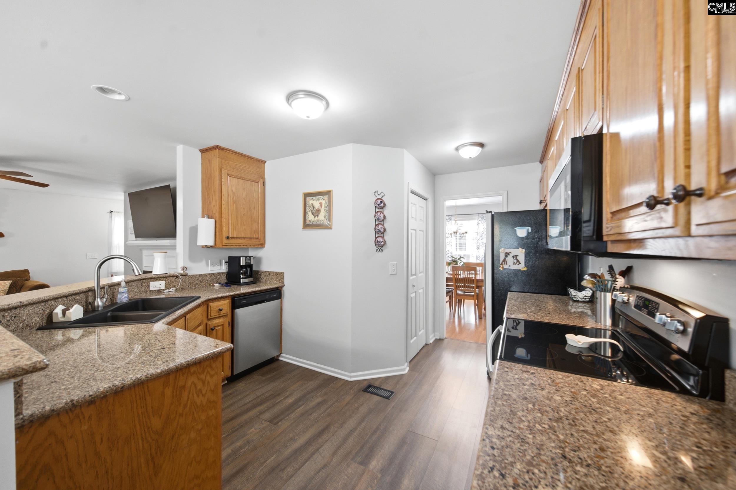 125 Putters Trail Lexington, SC 29072