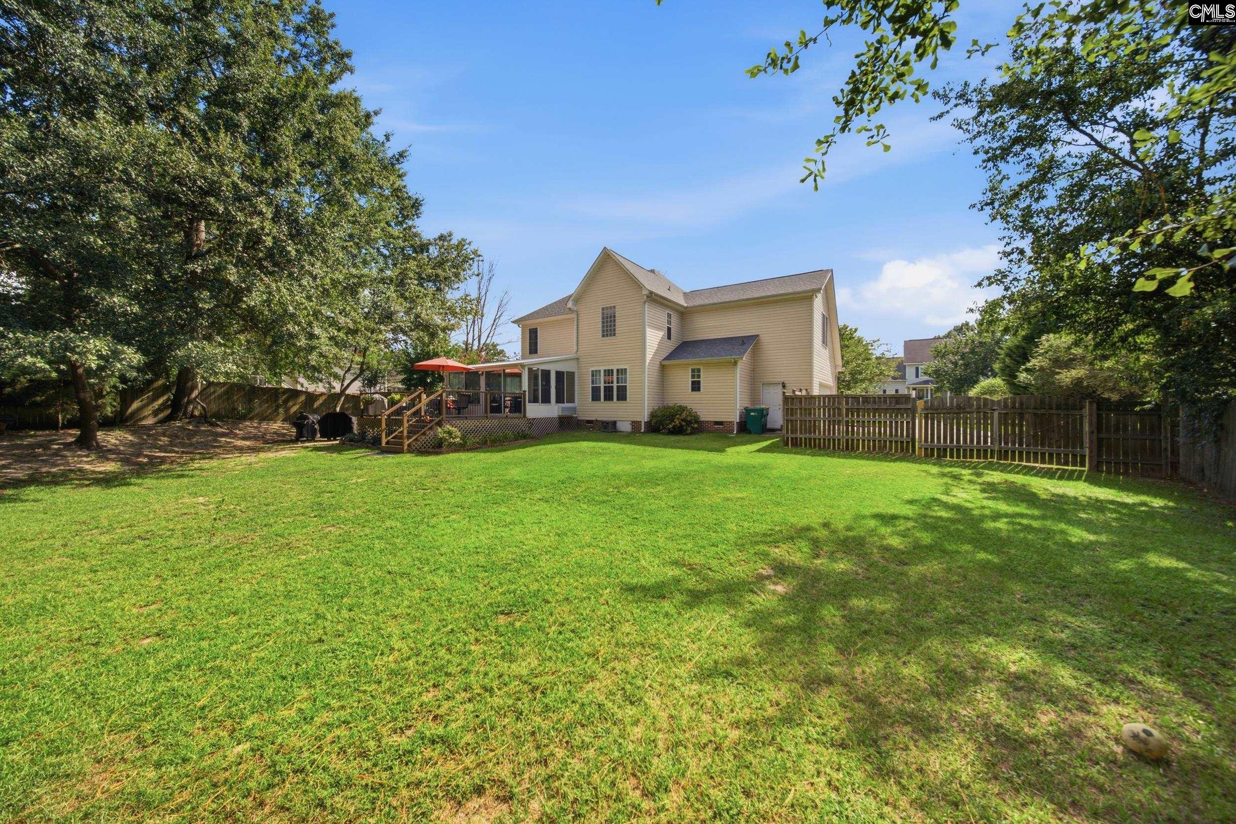 125 Putters Trail Lexington, SC 29072