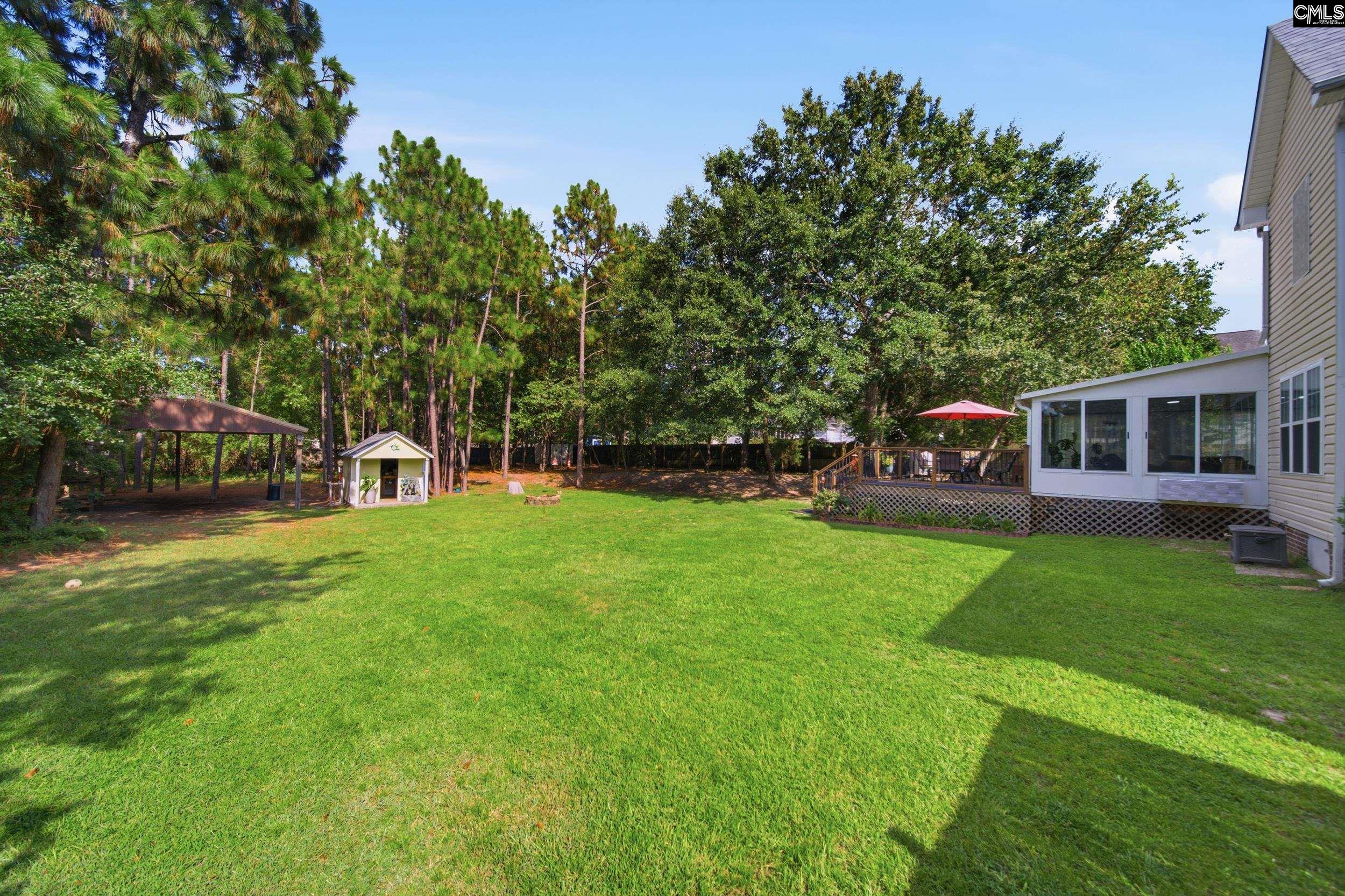 125 Putters Trail Lexington, SC 29072